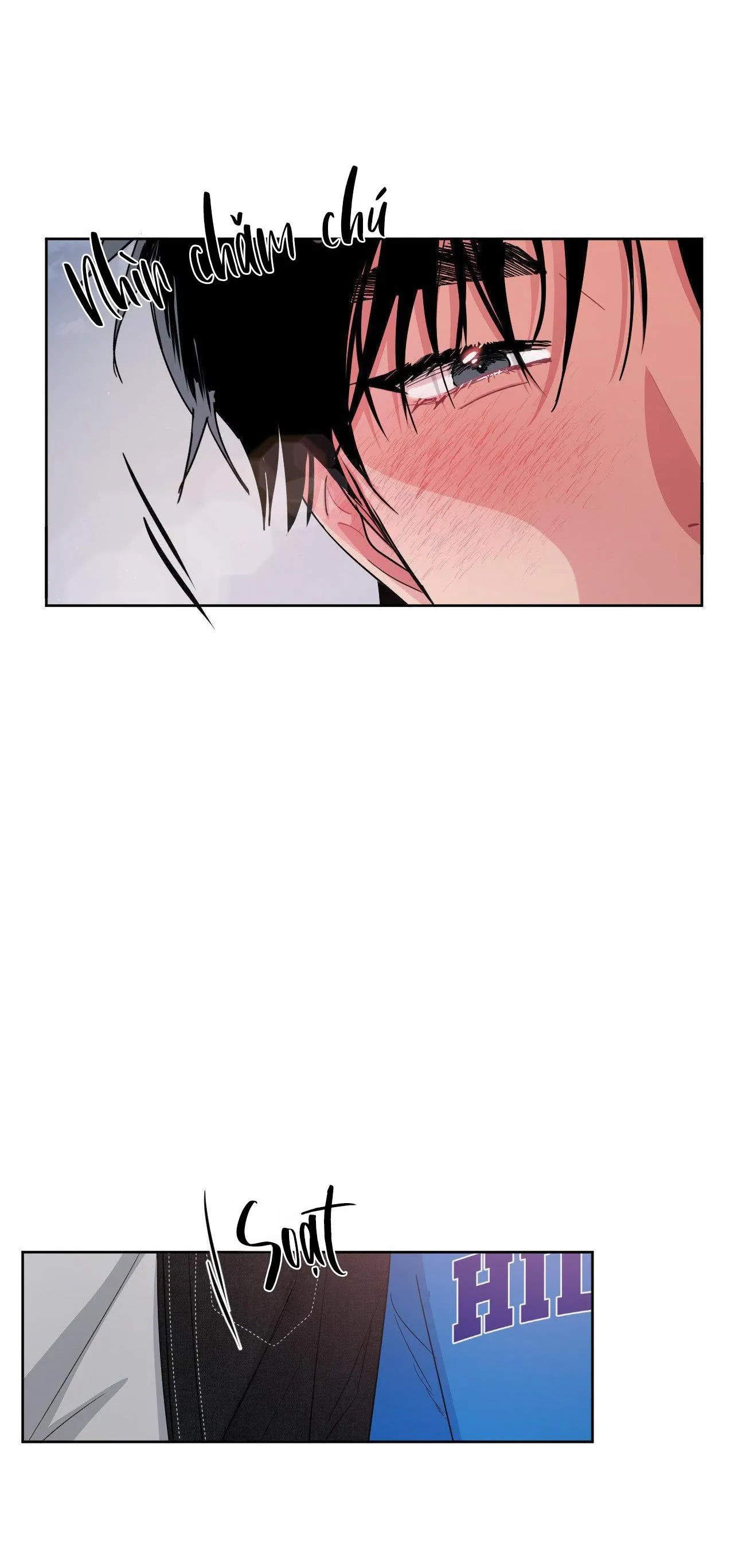 Chàng Trai Mỹ Thuật Chapter 29 Trang 46