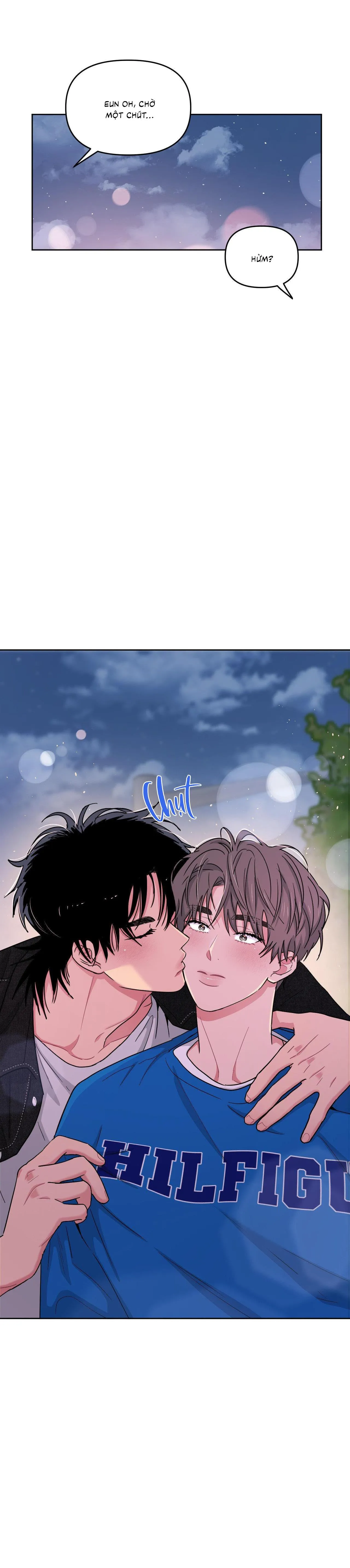 Chàng Trai Mỹ Thuật Chapter 29 Trang 47