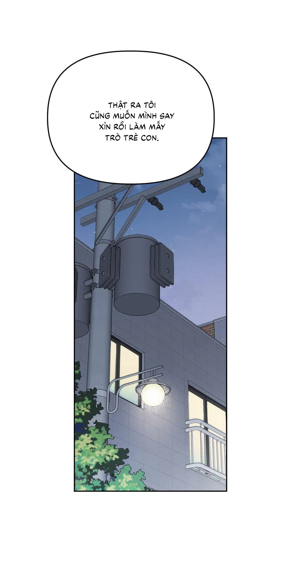 Chàng Trai Mỹ Thuật Chapter 29 Trang 50