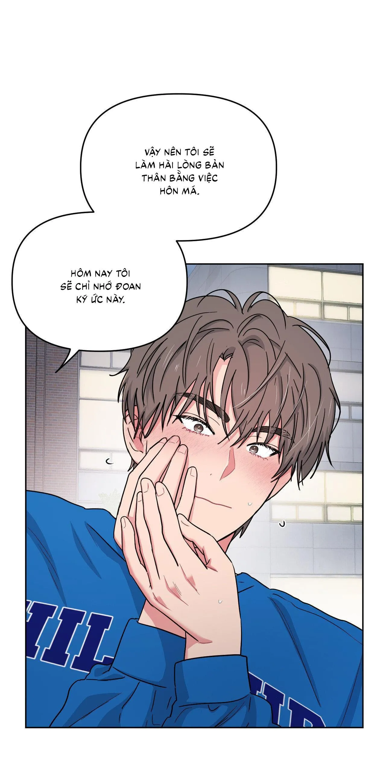 Chàng Trai Mỹ Thuật Chapter 29 Trang 51