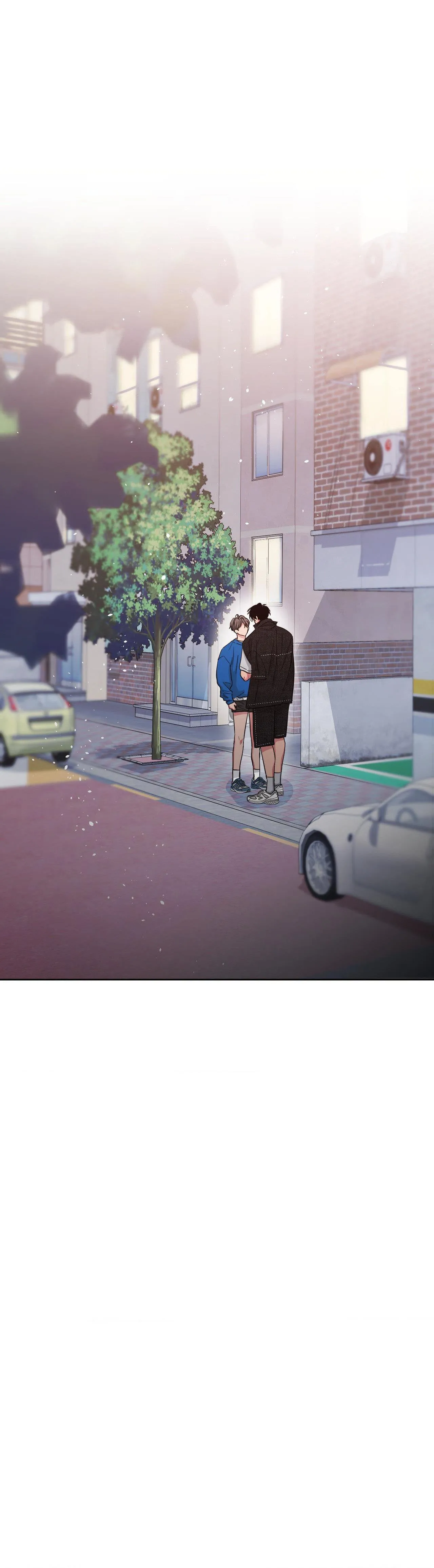 Chàng Trai Mỹ Thuật Chapter 29 Trang 55