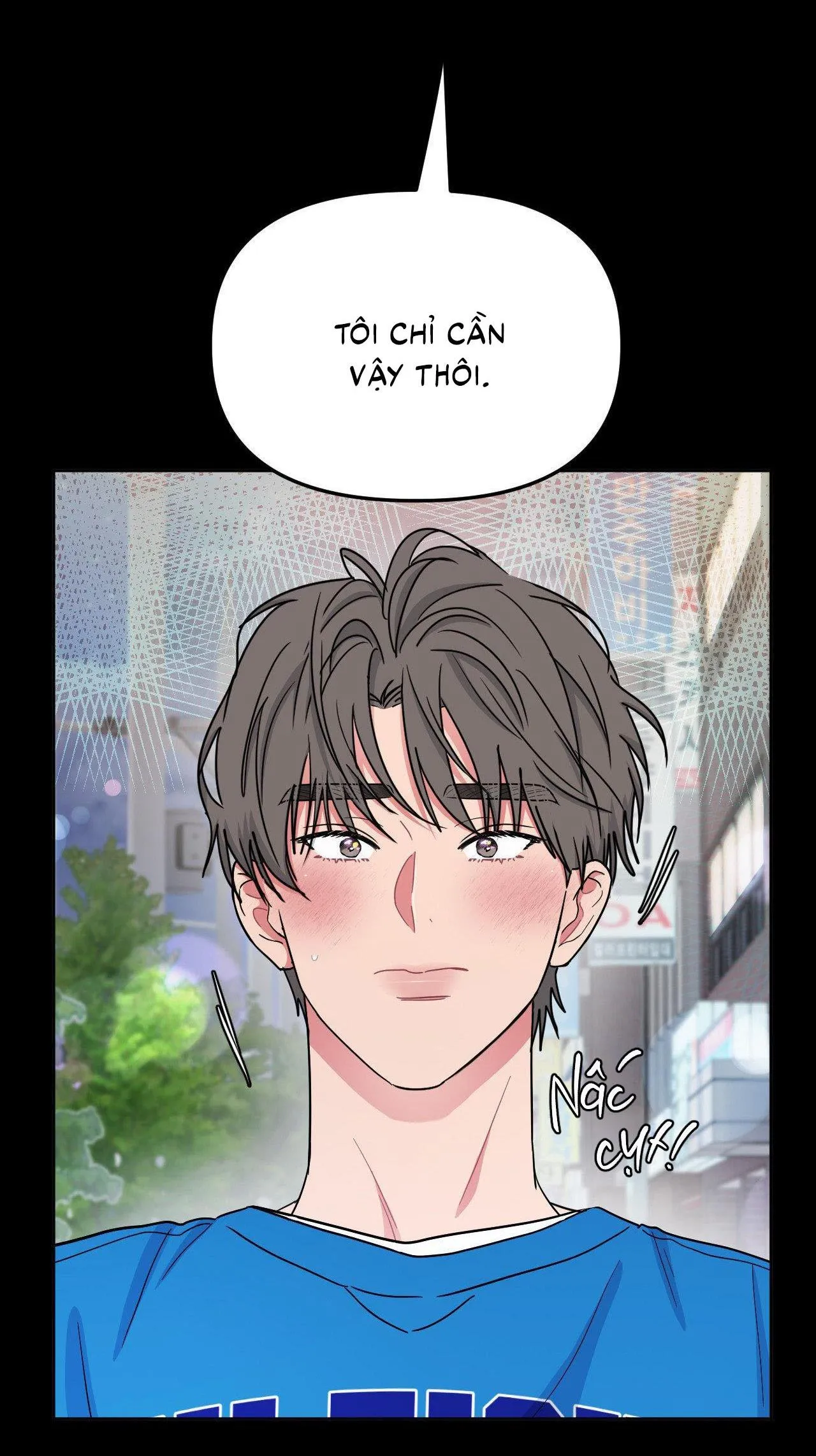 Chàng Trai Mỹ Thuật Chapter 30 Trang 5