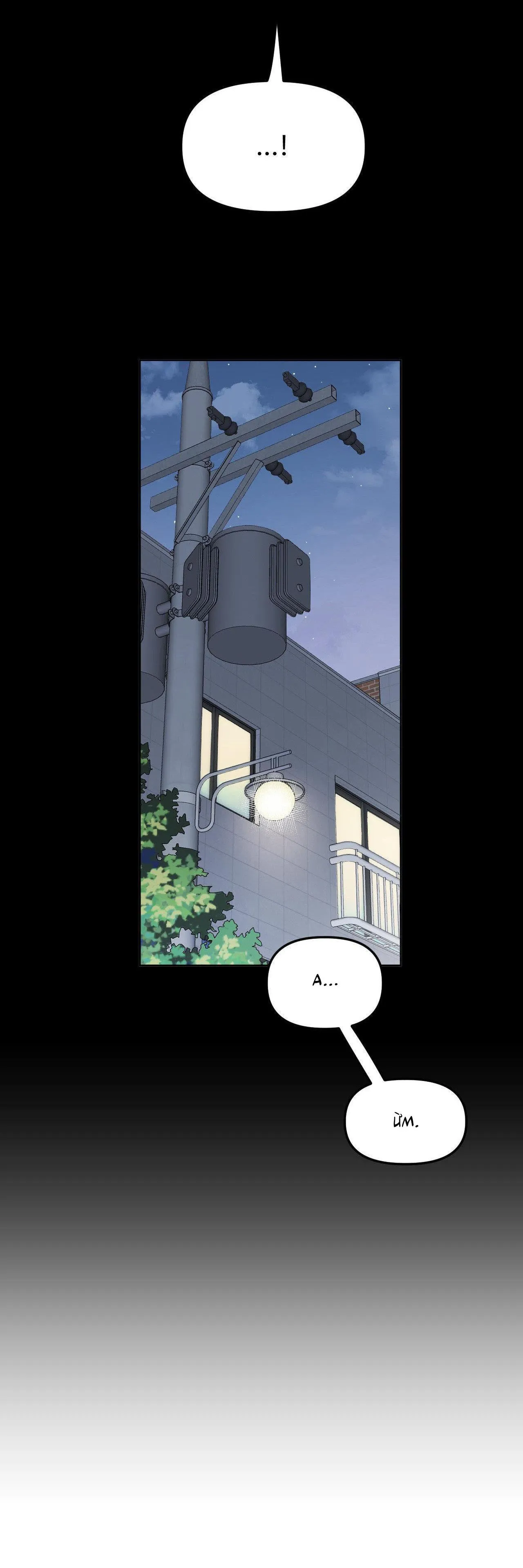 Chàng Trai Mỹ Thuật Chapter 30 Trang 6