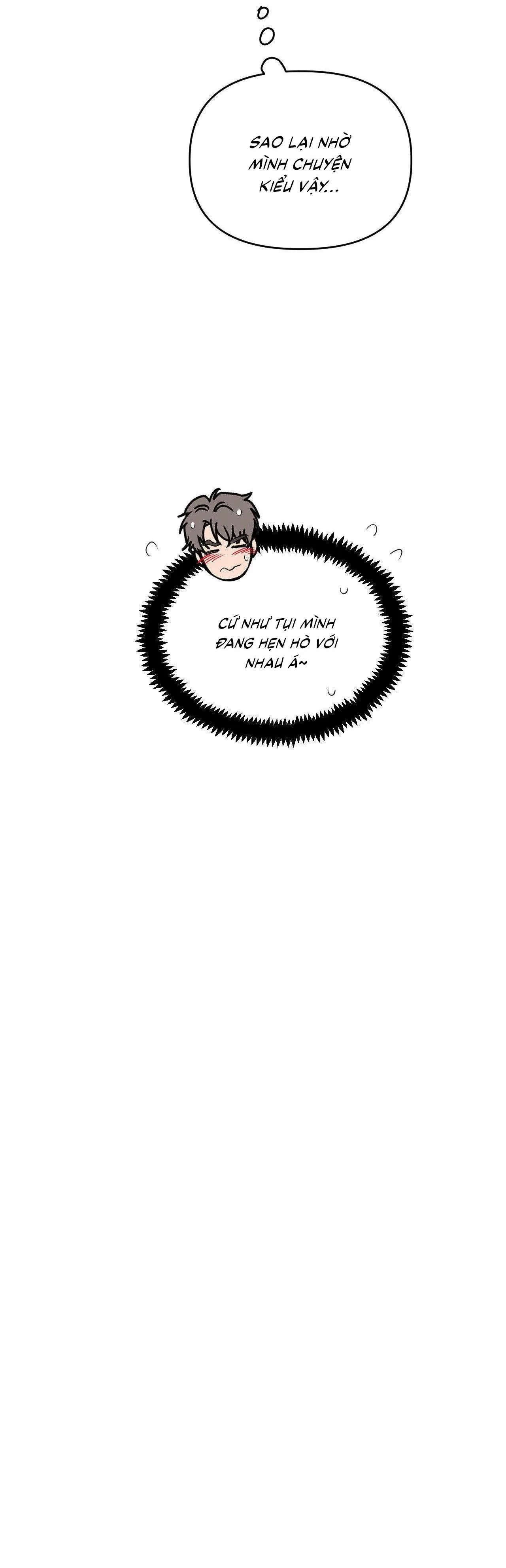 Chàng Trai Mỹ Thuật Chapter 30 Trang 8