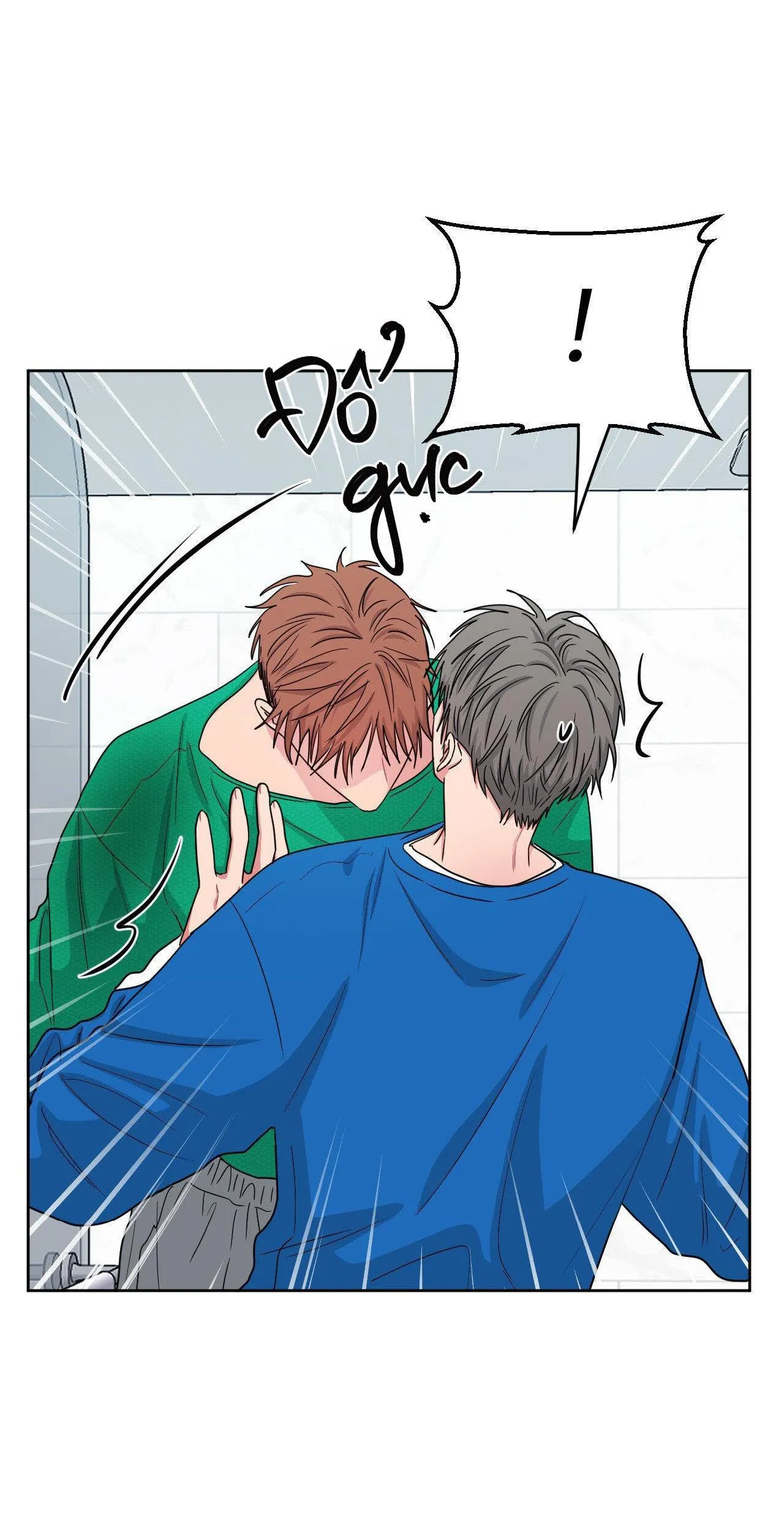 Chàng Trai Mỹ Thuật Chapter 30 Trang 15