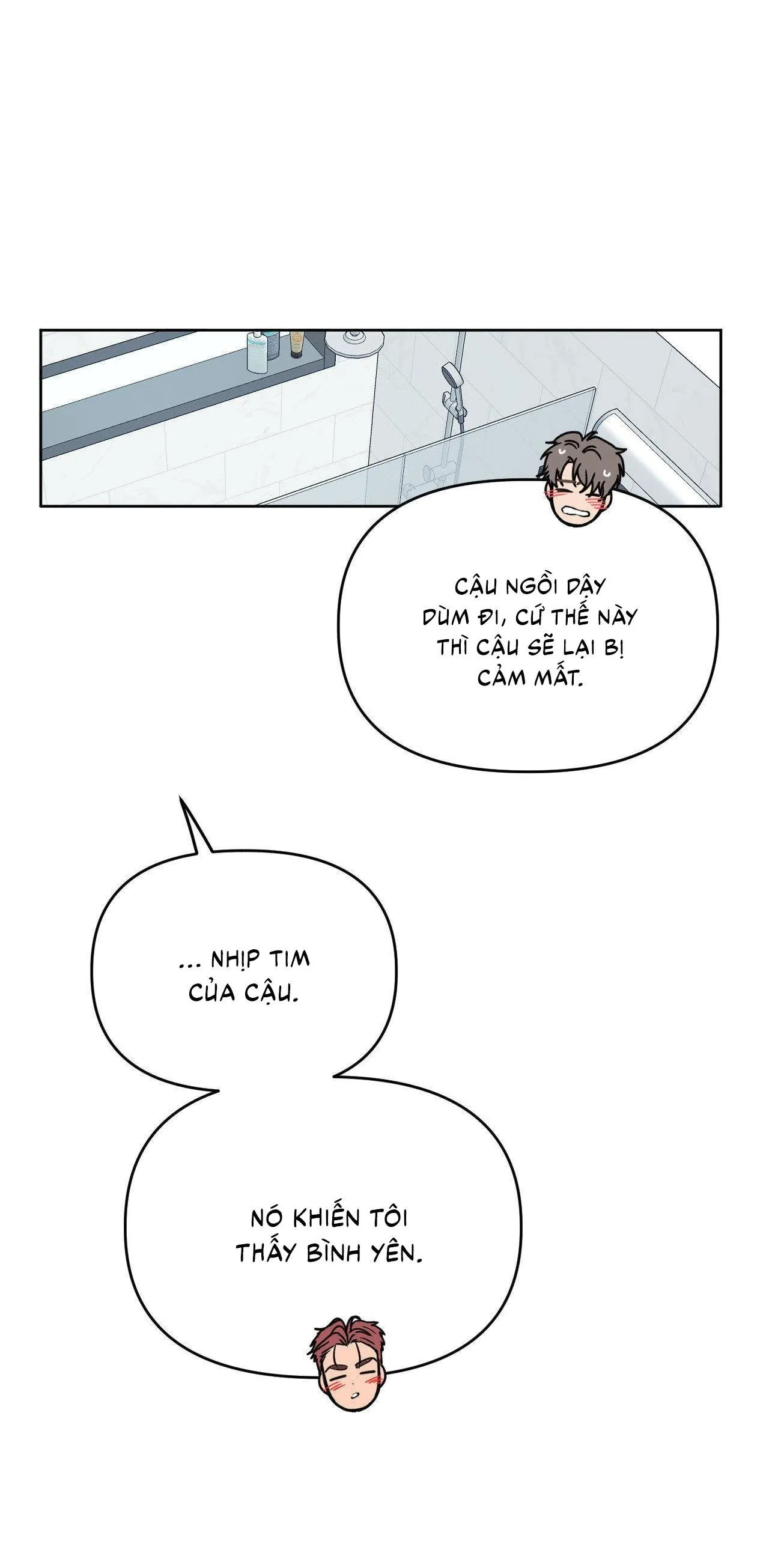 Chàng Trai Mỹ Thuật Chapter 30 Trang 21