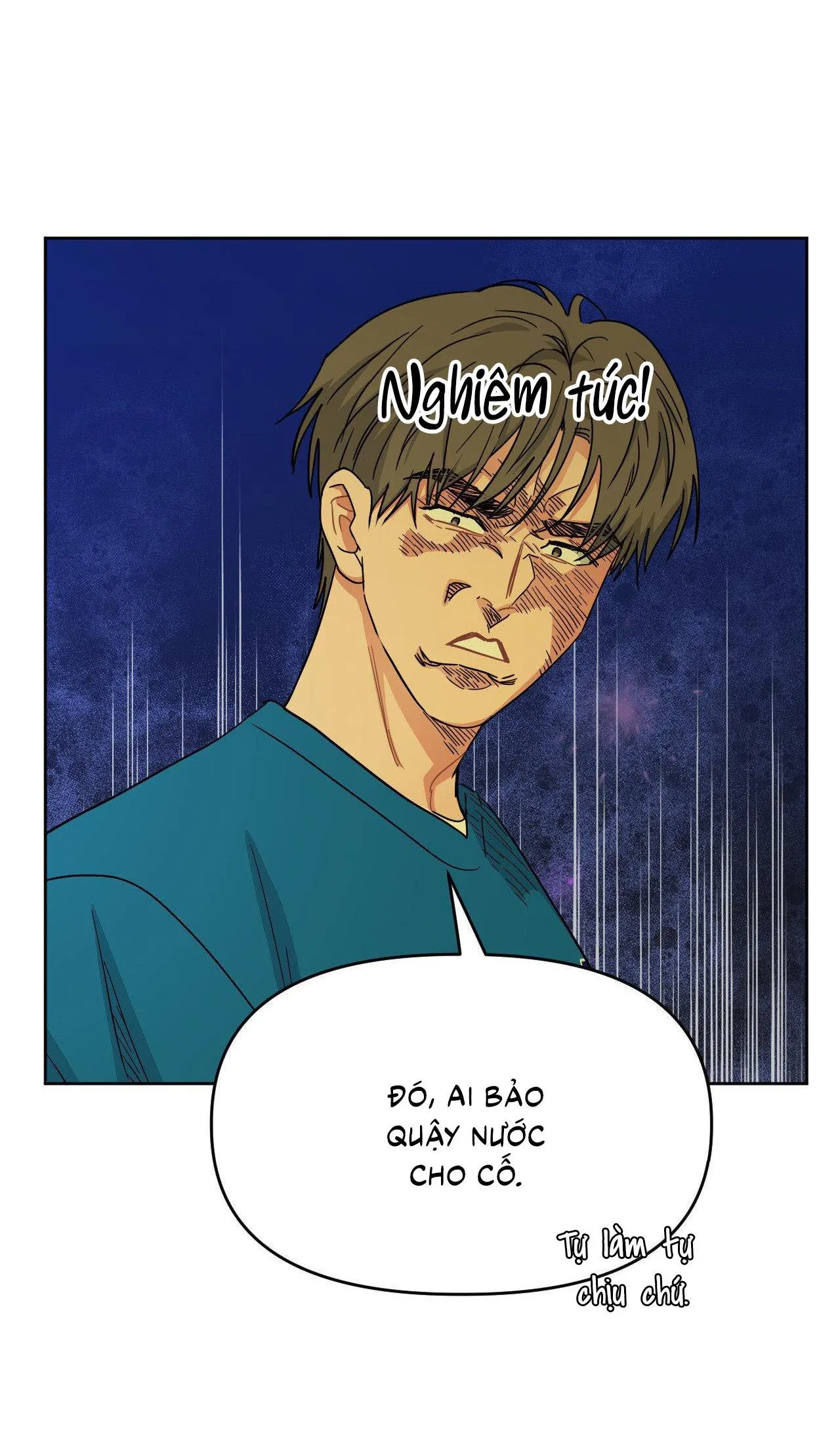 Chàng Trai Mỹ Thuật Chapter 30 Trang 27