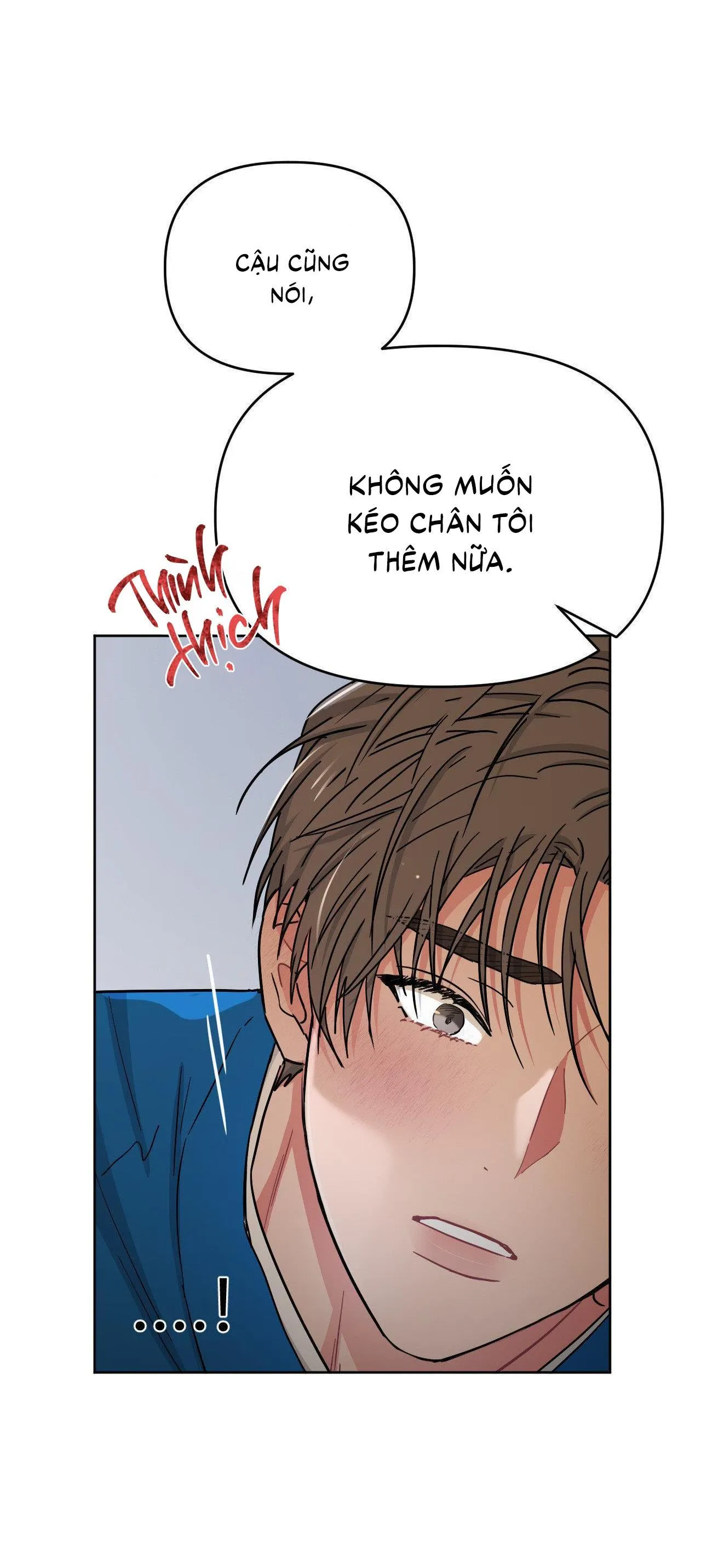 Chàng Trai Mỹ Thuật Chapter 30 Trang 35