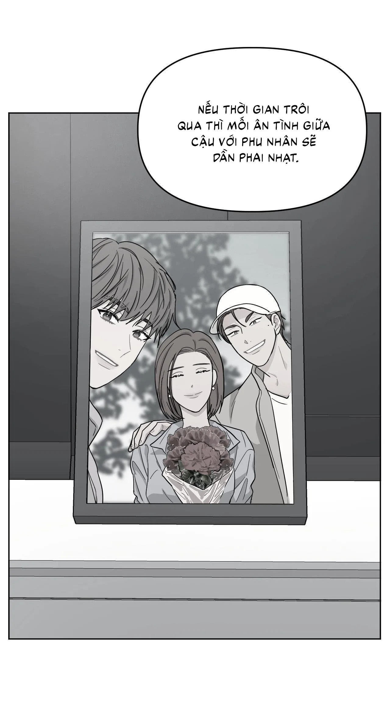 Chàng Trai Mỹ Thuật Chapter 30 Trang 37