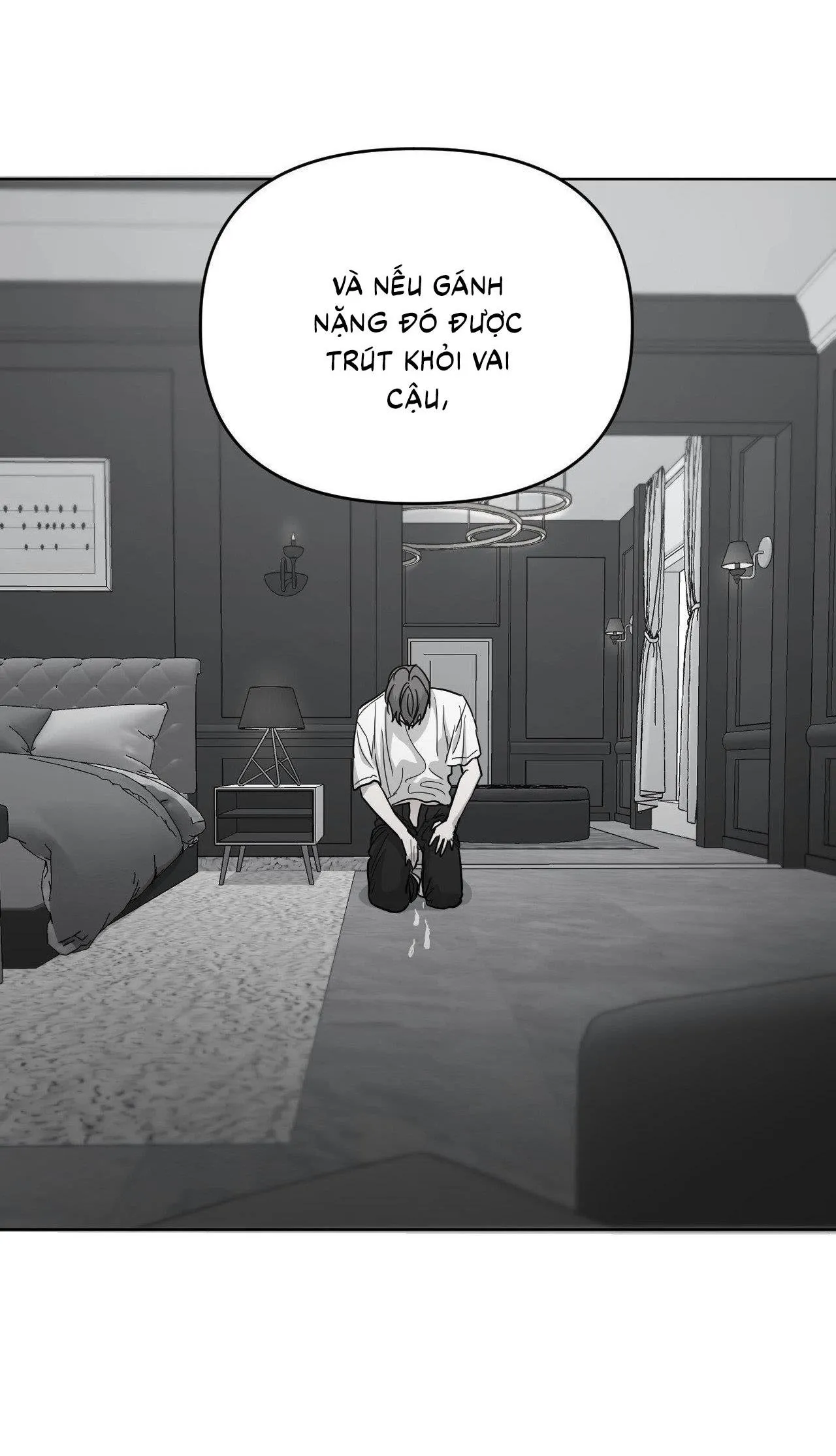 Chàng Trai Mỹ Thuật Chapter 30 Trang 38