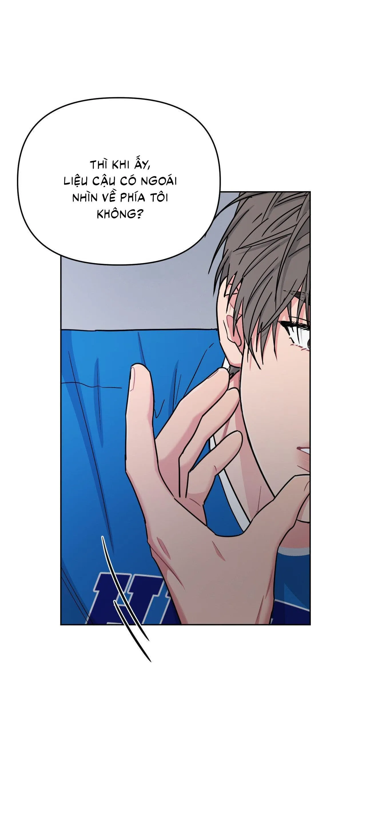 Chàng Trai Mỹ Thuật Chapter 30 Trang 39