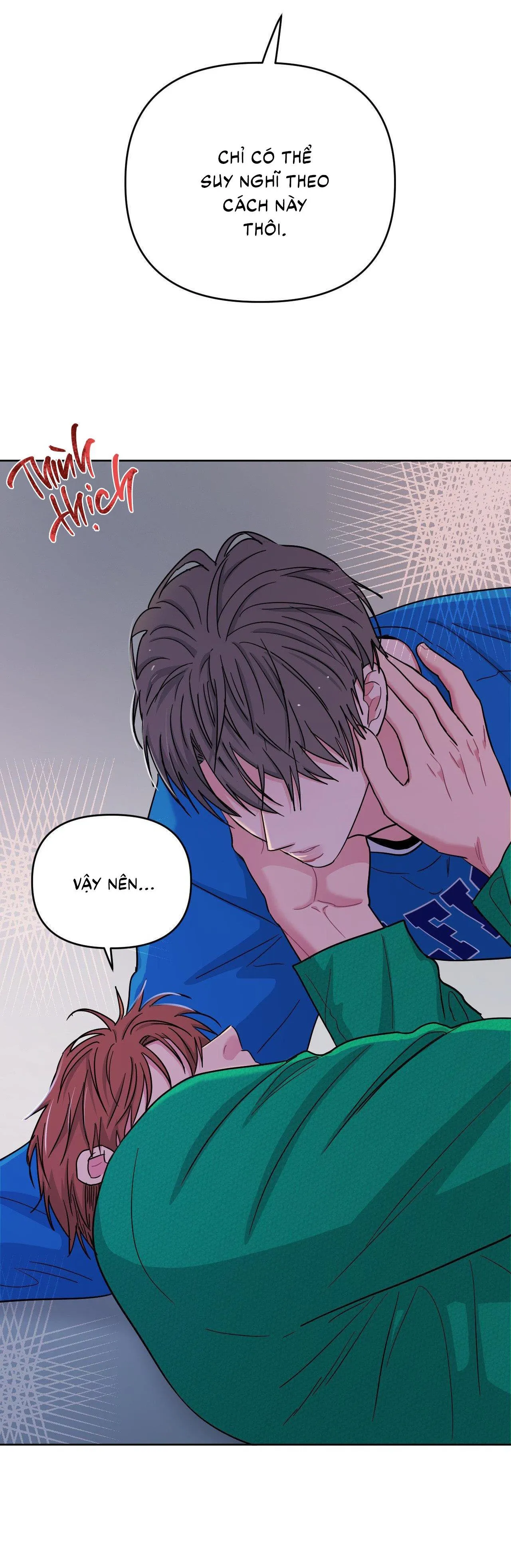 Chàng Trai Mỹ Thuật Chapter 30 Trang 41