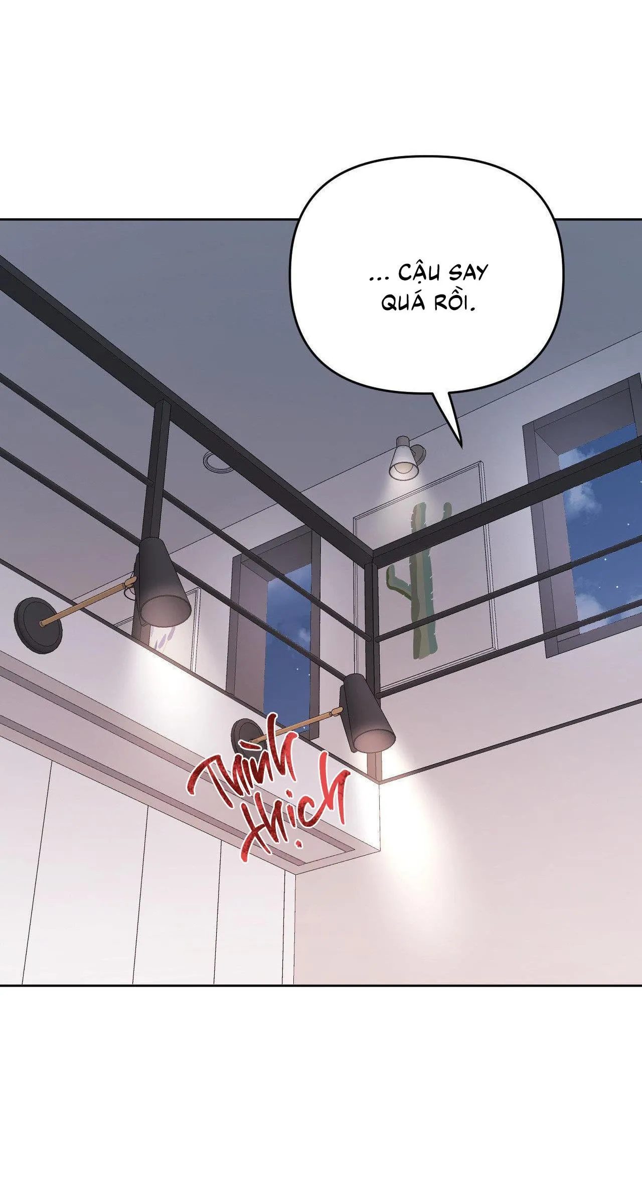 Chàng Trai Mỹ Thuật Chapter 30 Trang 42