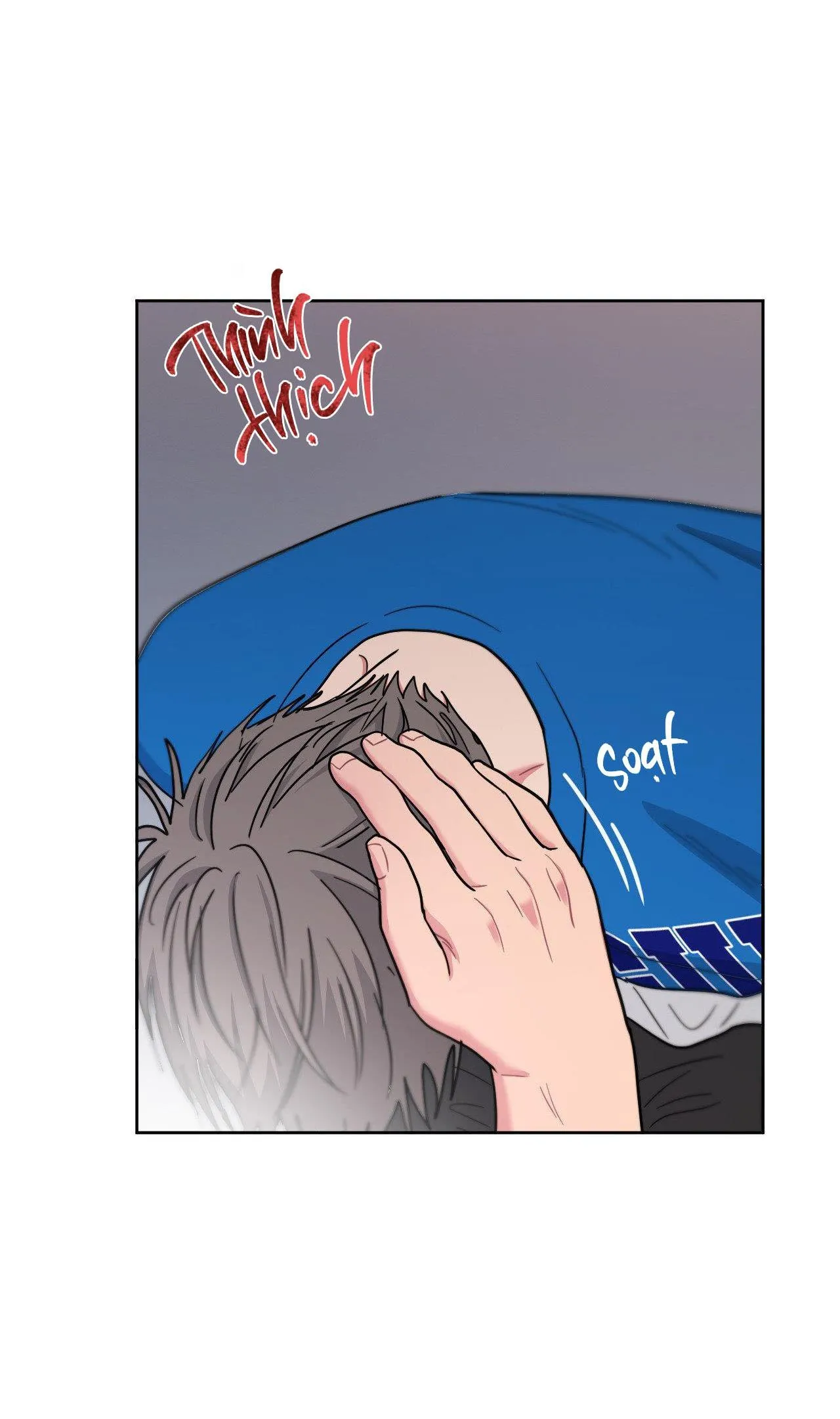 Chàng Trai Mỹ Thuật Chapter 30 Trang 43