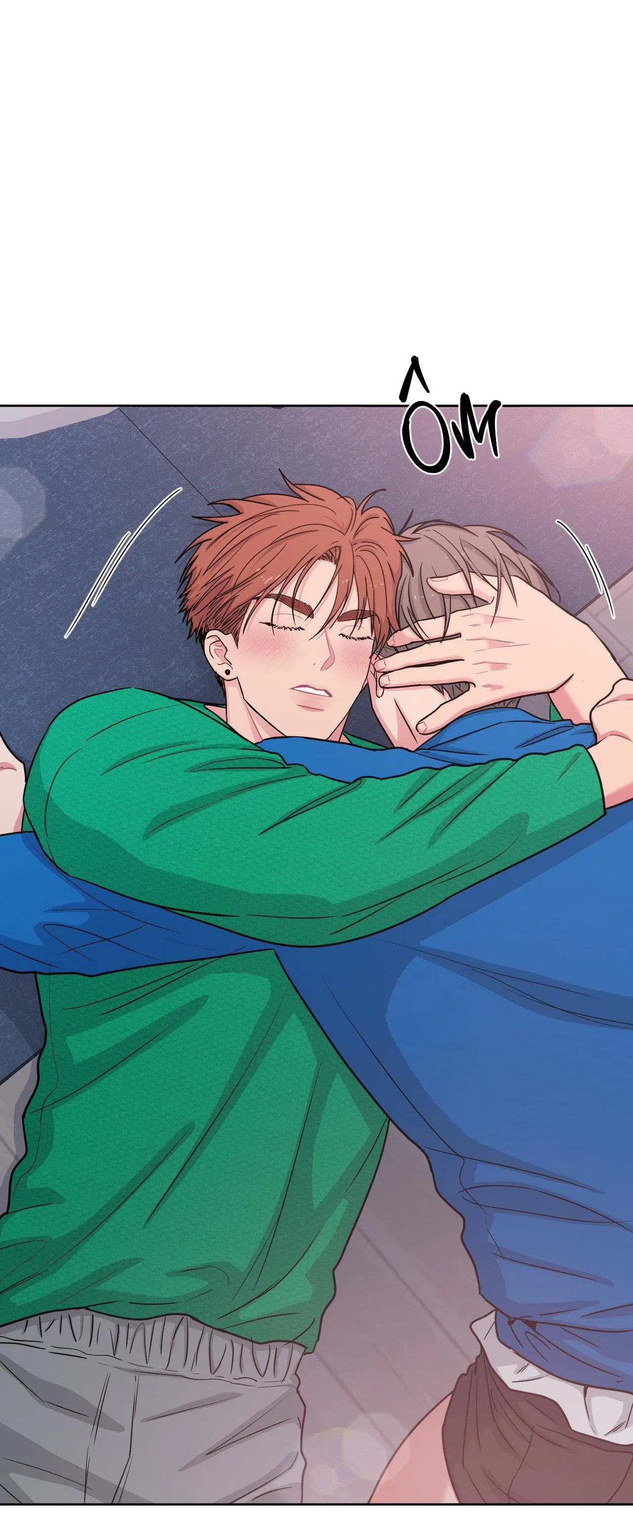 Chàng Trai Mỹ Thuật Chapter 31 Trang 3