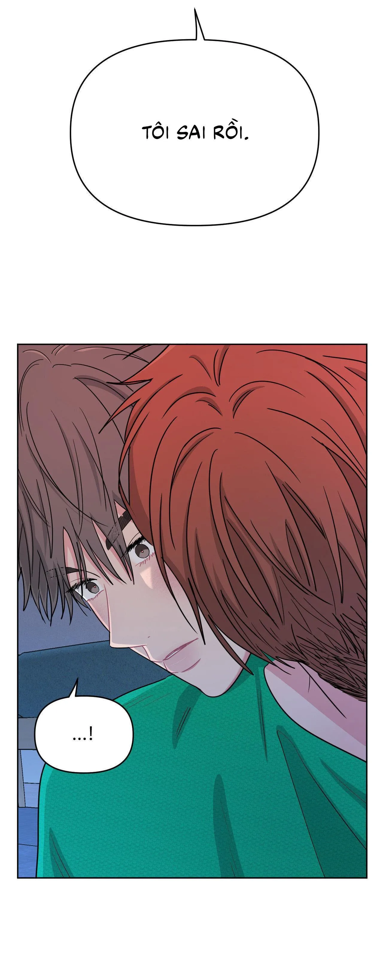 Chàng Trai Mỹ Thuật Chapter 31 Trang 4