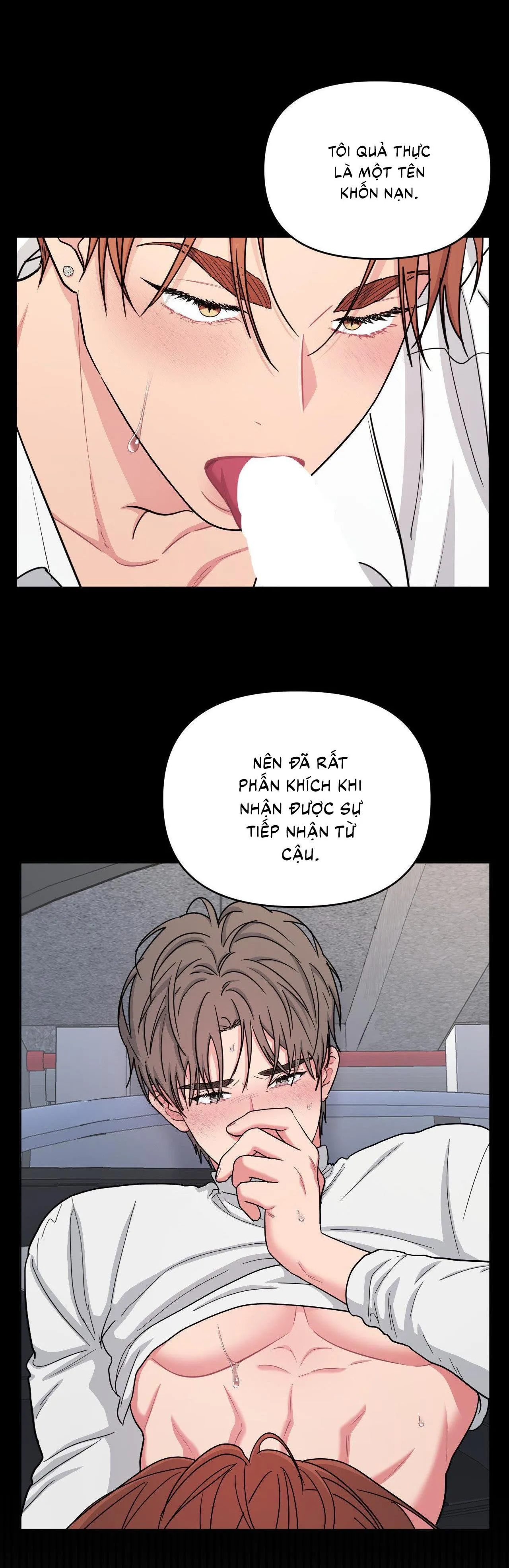 Chàng Trai Mỹ Thuật Chapter 31 Trang 8