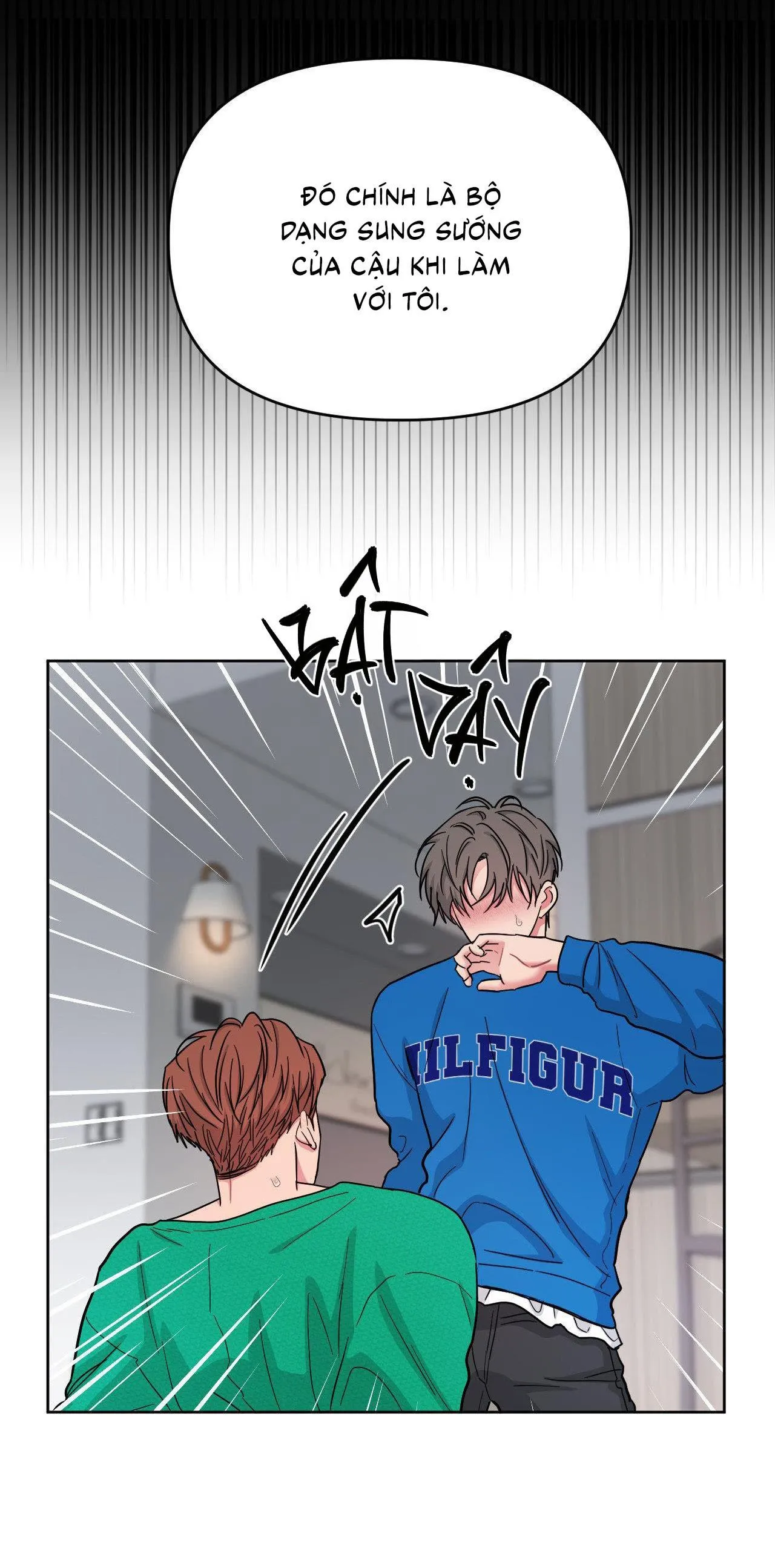 Chàng Trai Mỹ Thuật Chapter 31 Trang 9