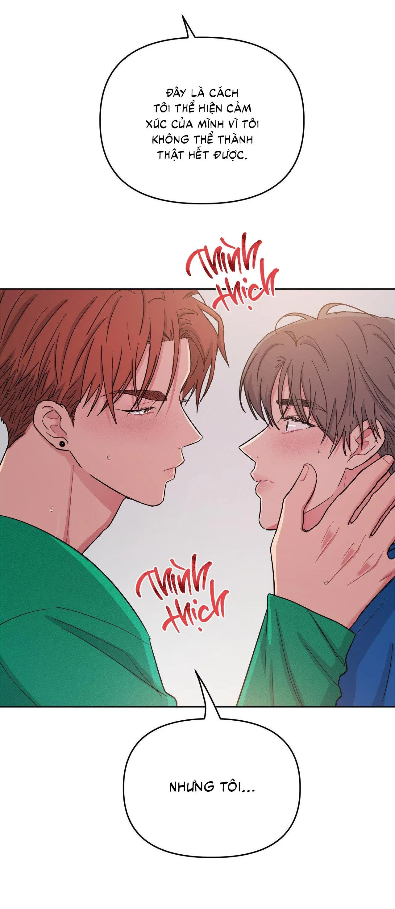 Chàng Trai Mỹ Thuật Chapter 31 Trang 11