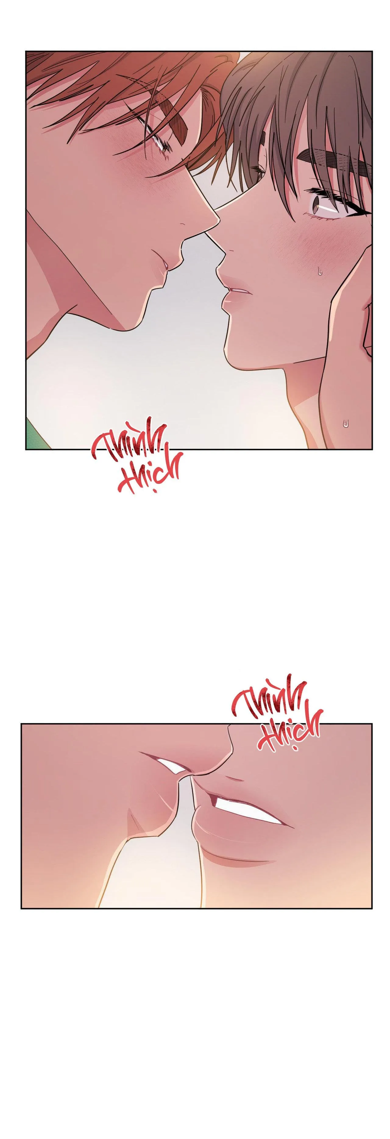 Chàng Trai Mỹ Thuật Chapter 31 Trang 12