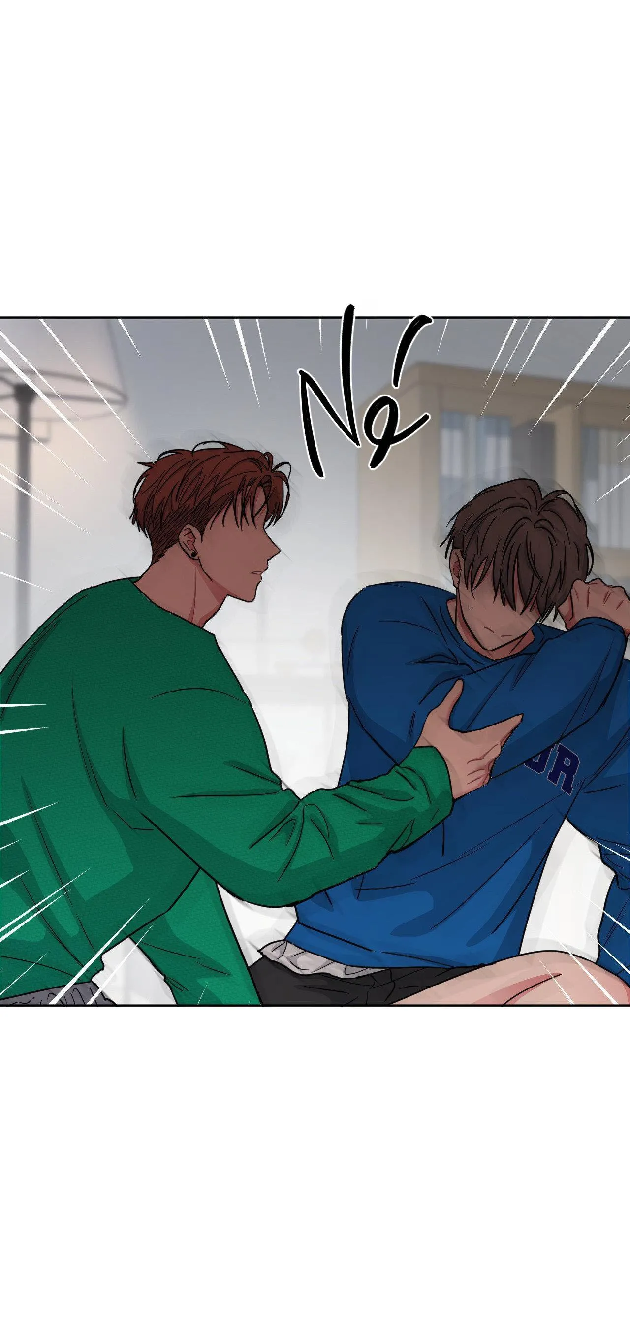 Chàng Trai Mỹ Thuật Chapter 31 Trang 14