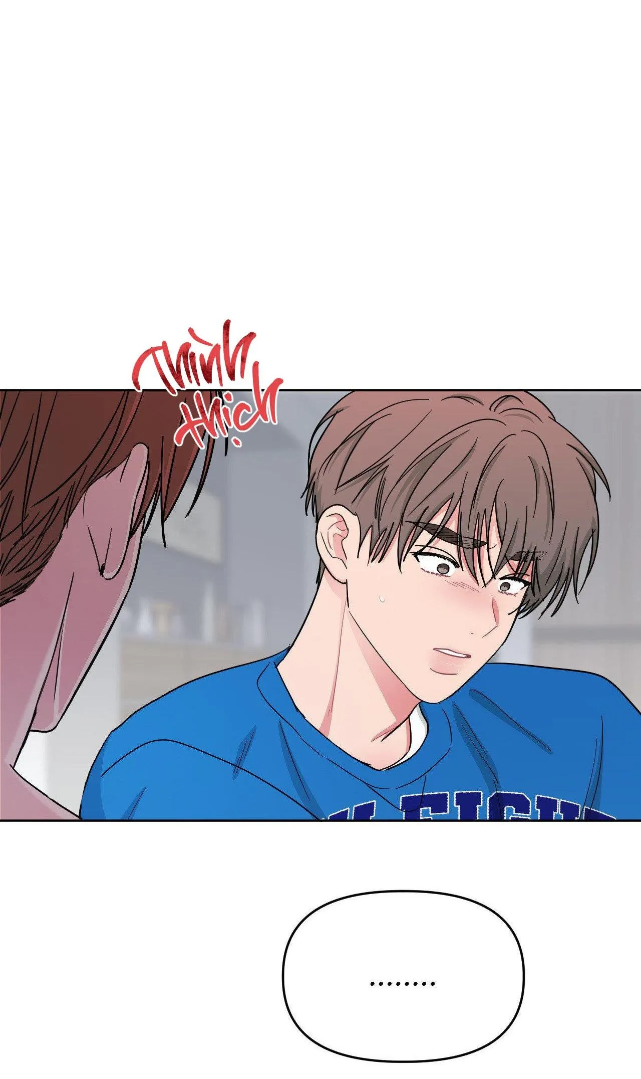 Chàng Trai Mỹ Thuật Chapter 31 Trang 15