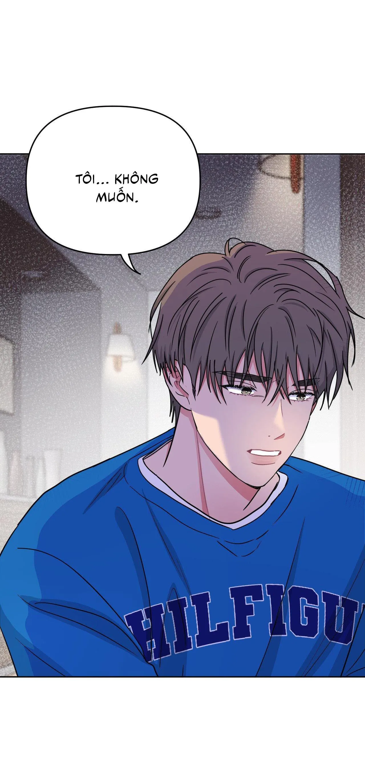 Chàng Trai Mỹ Thuật Chapter 31 Trang 17