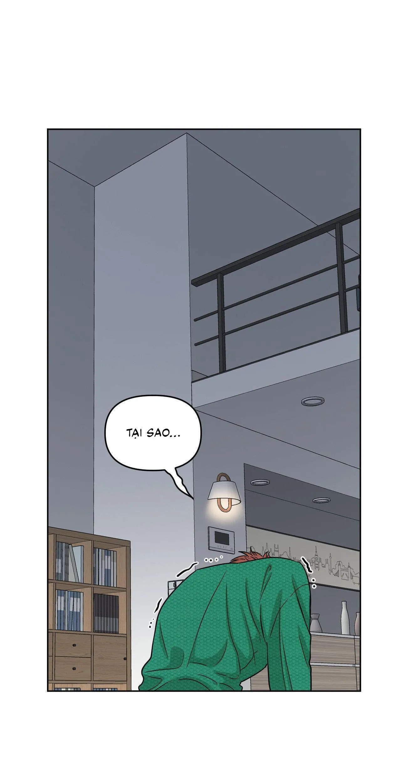 Chàng Trai Mỹ Thuật Chapter 31 Trang 19