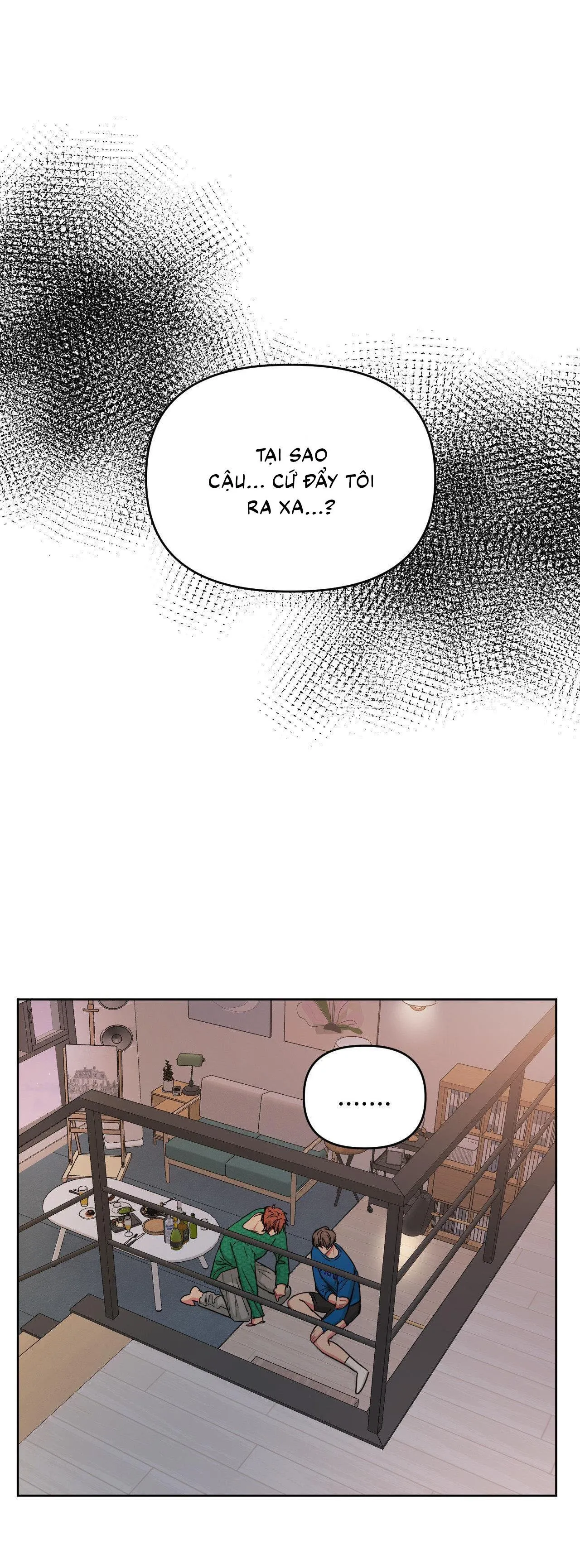 Chàng Trai Mỹ Thuật Chapter 31 Trang 20