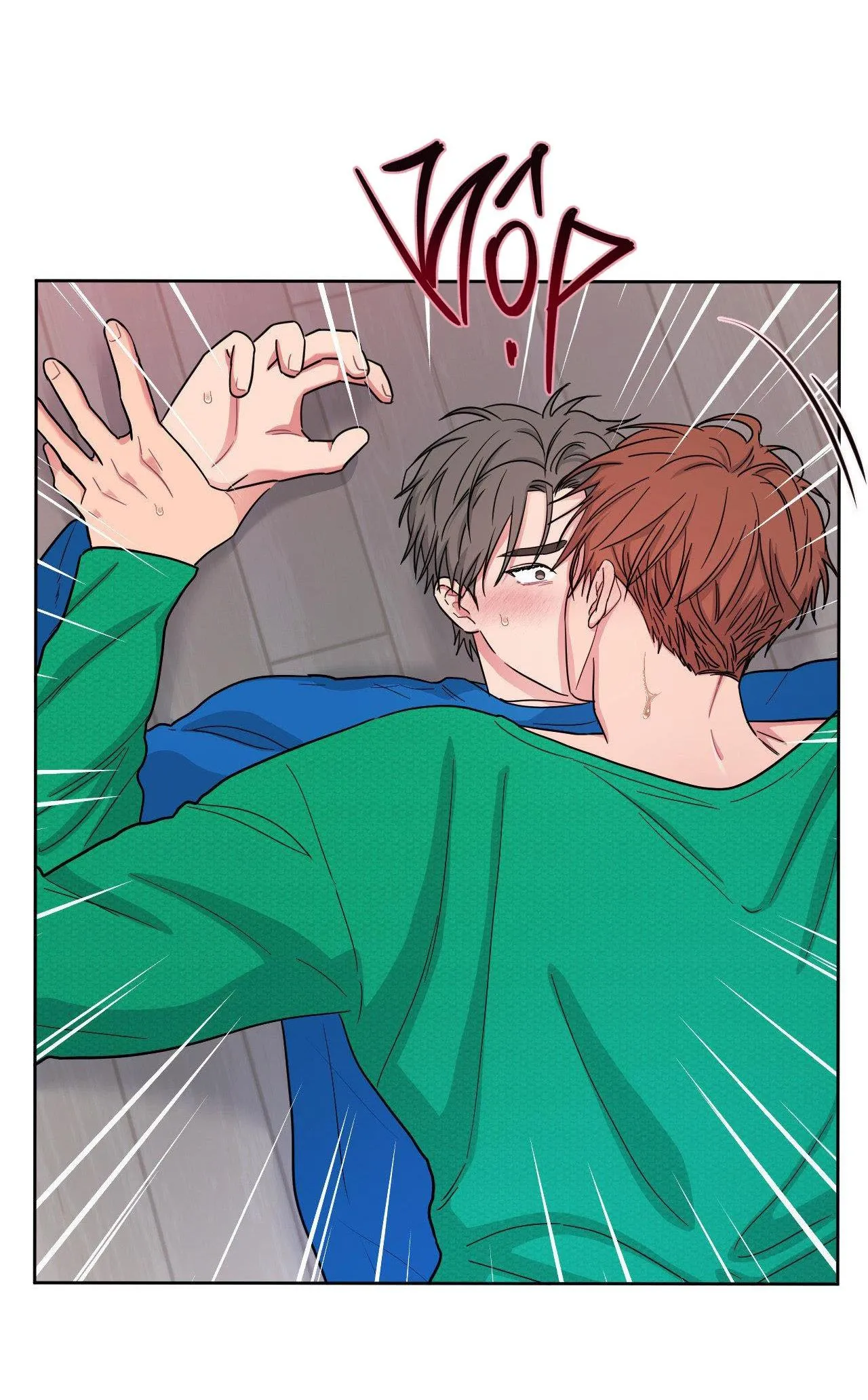 Chàng Trai Mỹ Thuật Chapter 31 Trang 26