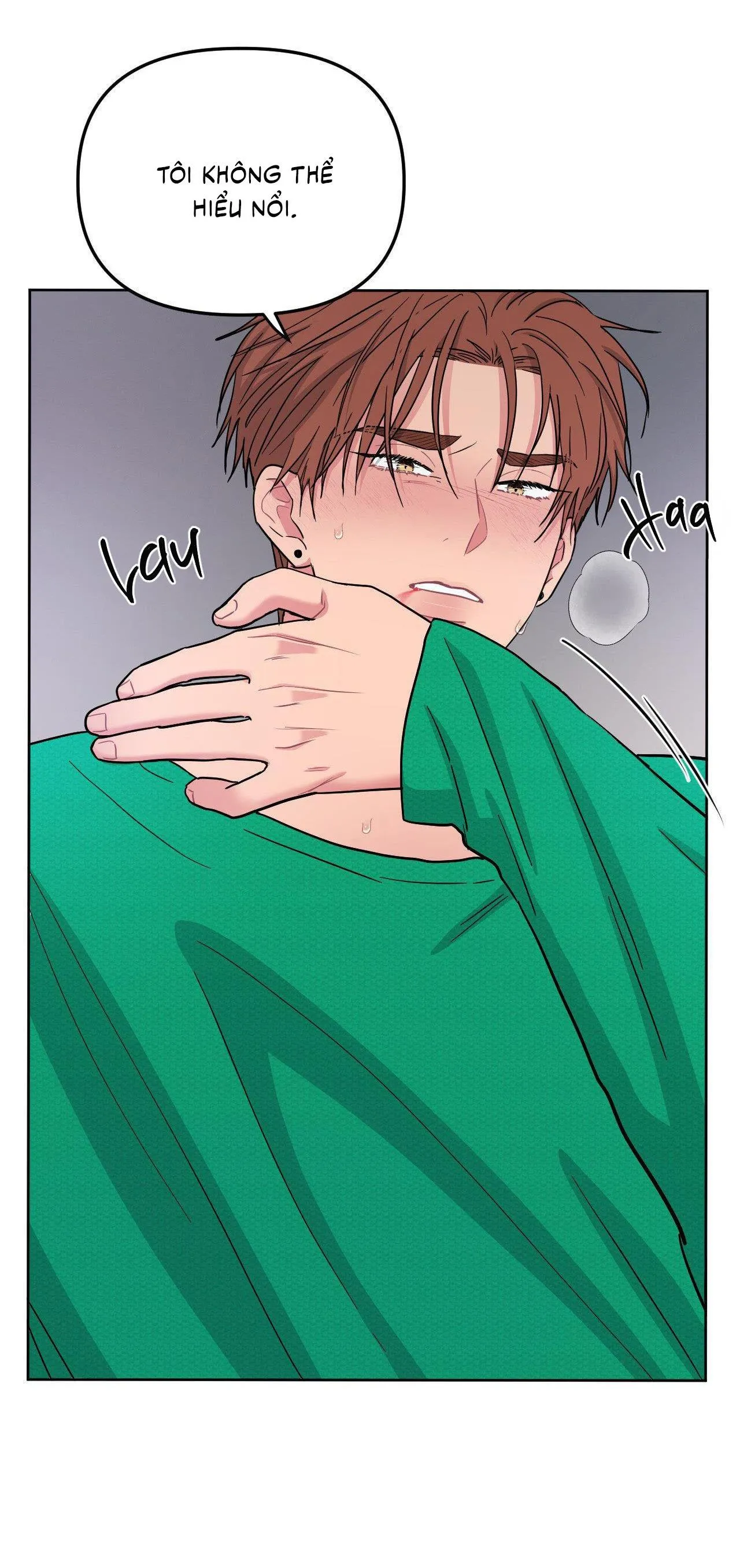 Chàng Trai Mỹ Thuật Chapter 31 Trang 30