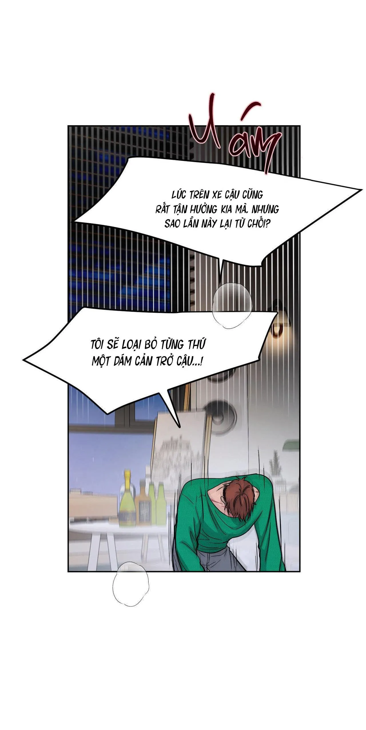 Chàng Trai Mỹ Thuật Chapter 31 Trang 31