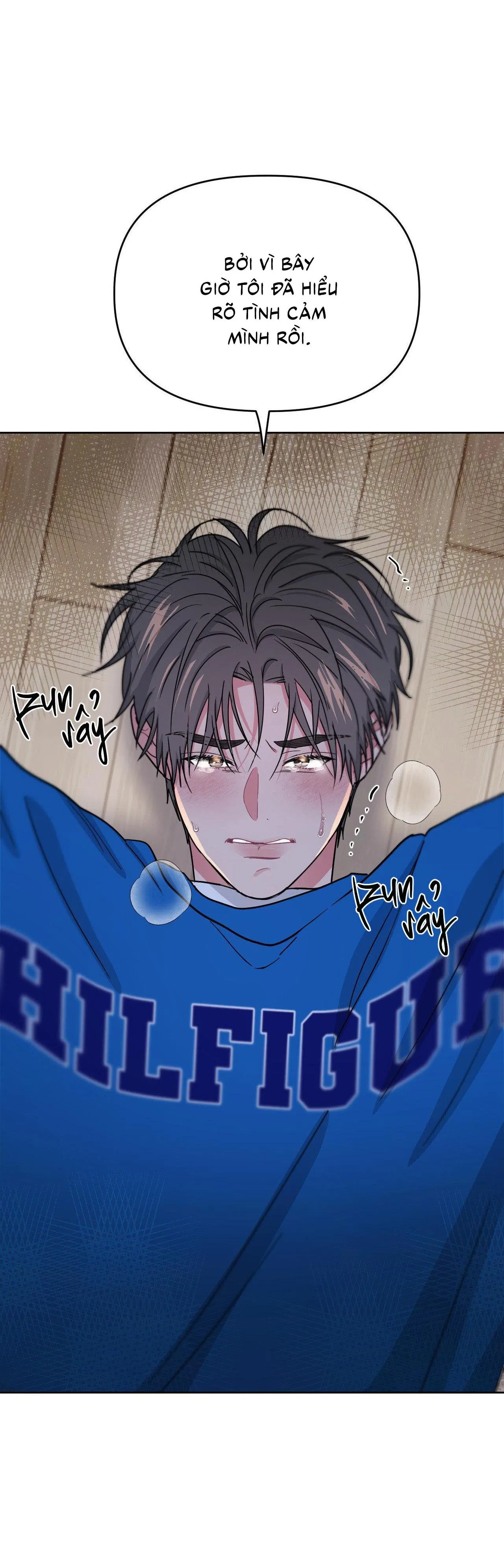 Chàng Trai Mỹ Thuật Chapter 31 Trang 33