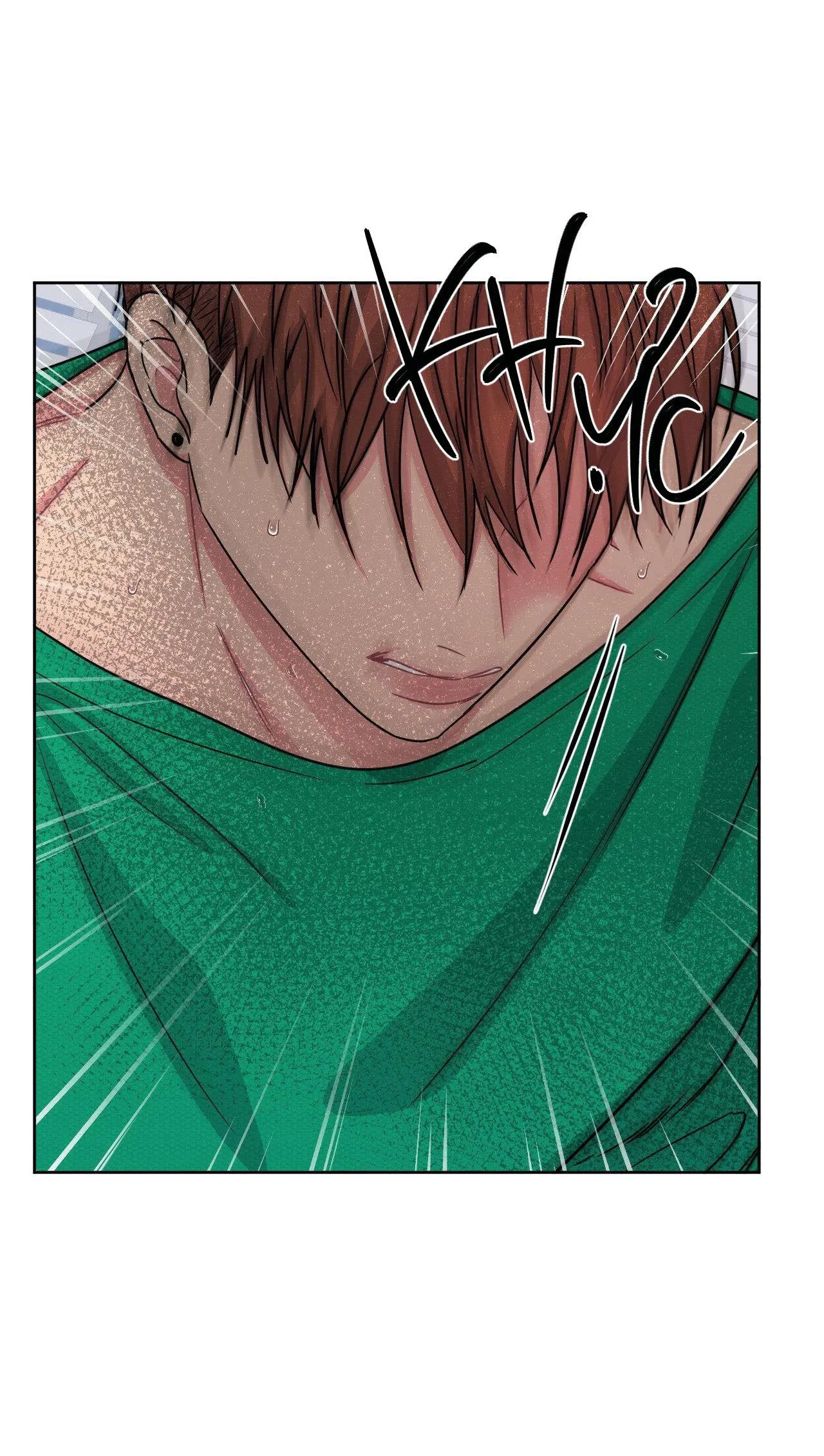 Chàng Trai Mỹ Thuật Chapter 31 Trang 35