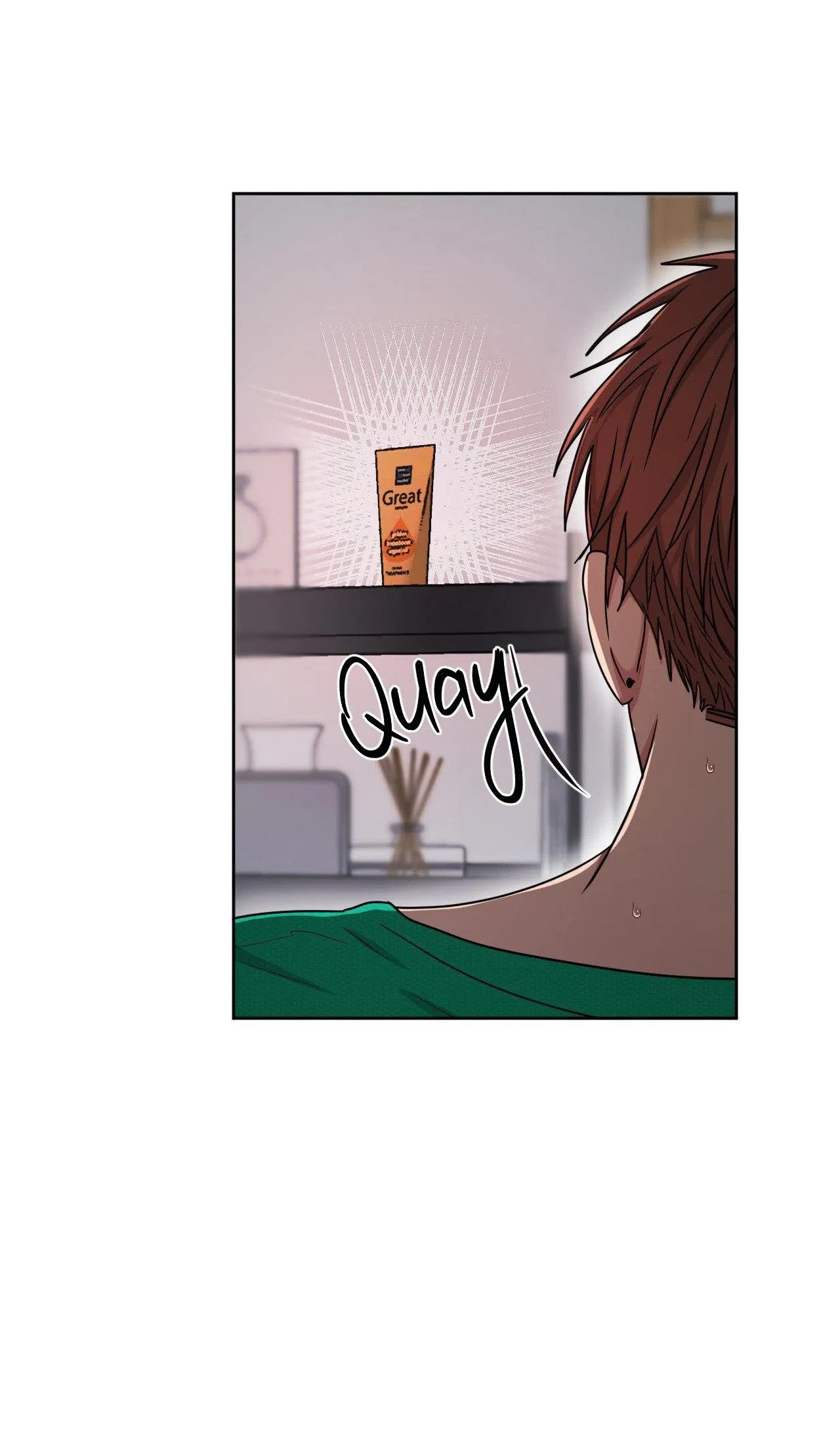 Chàng Trai Mỹ Thuật Chapter 31 Trang 38