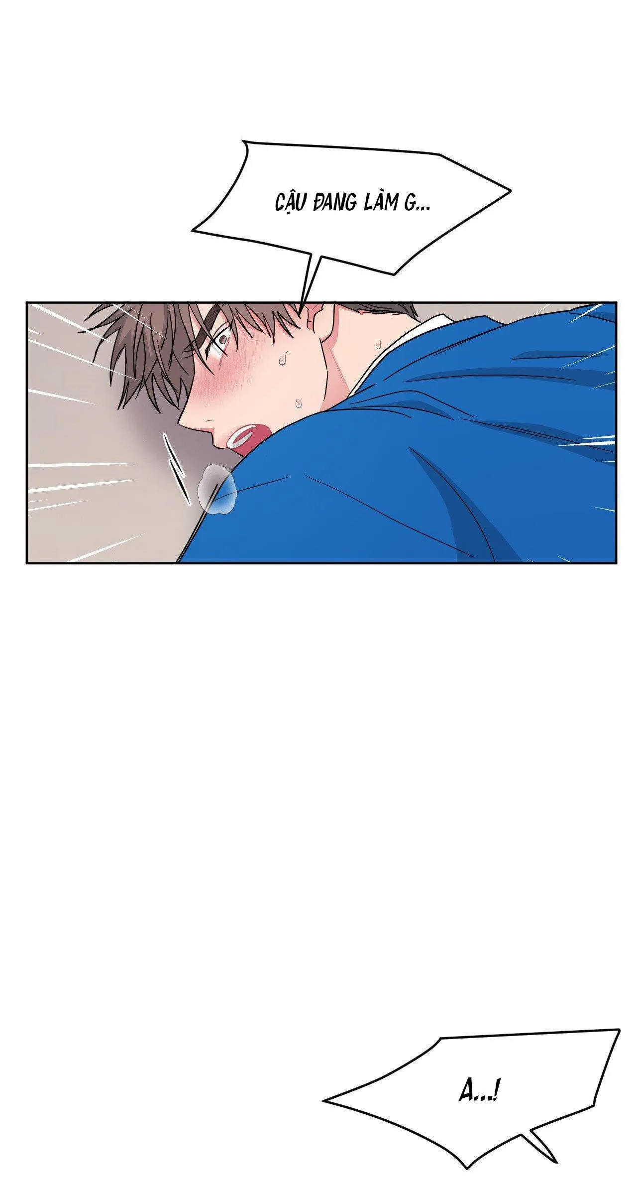 Chàng Trai Mỹ Thuật Chapter 31 Trang 40