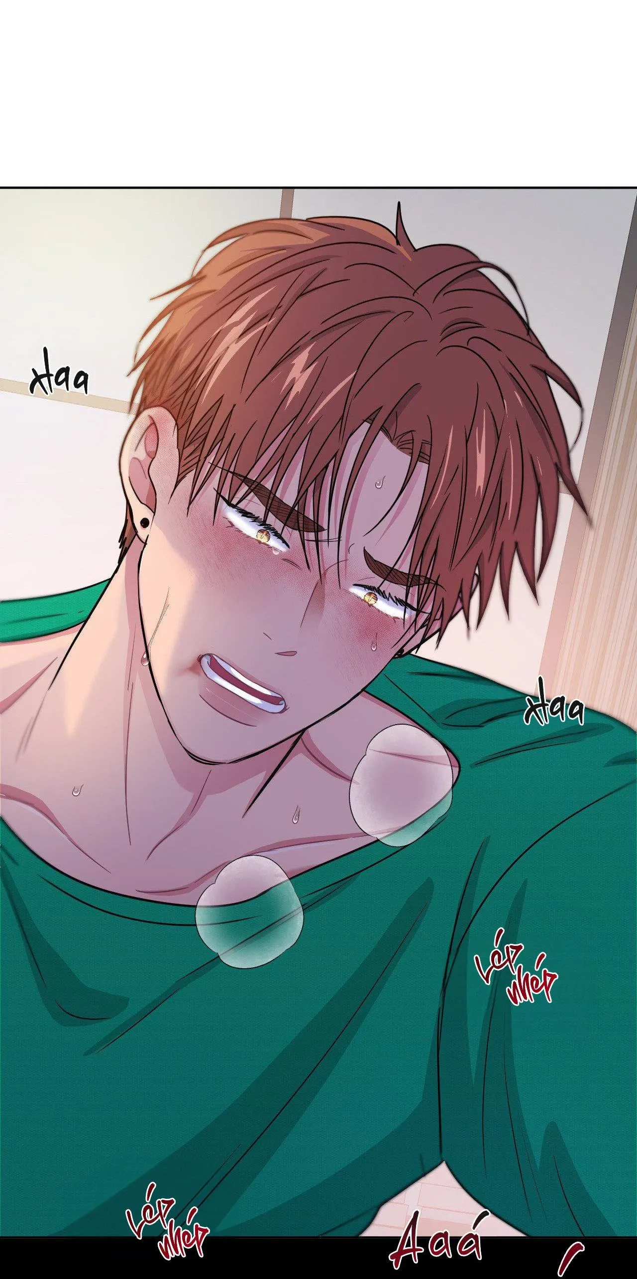 Chàng Trai Mỹ Thuật Chapter 31 Trang 47