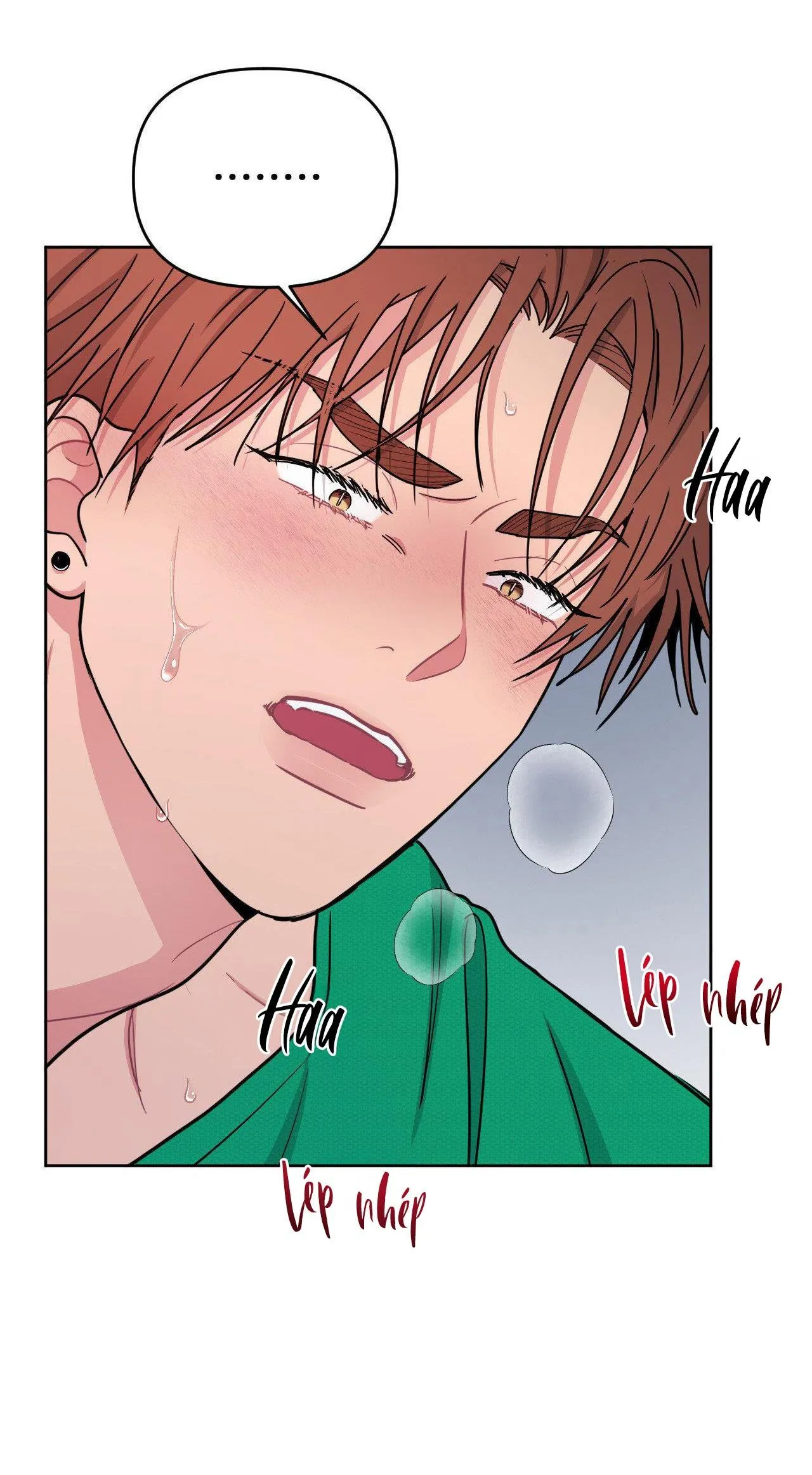 Chàng Trai Mỹ Thuật Chapter 32 Trang 6