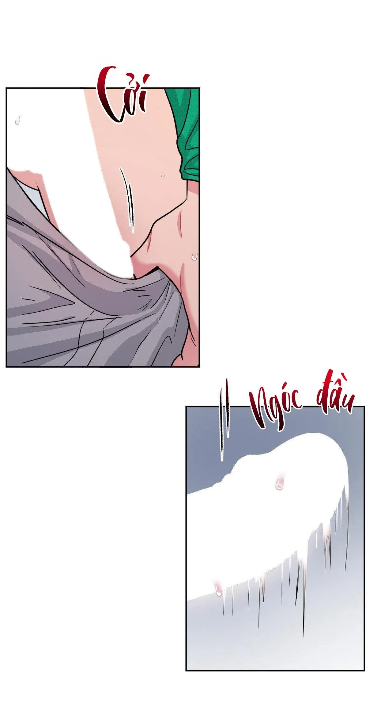 Chàng Trai Mỹ Thuật Chapter 32 Trang 8