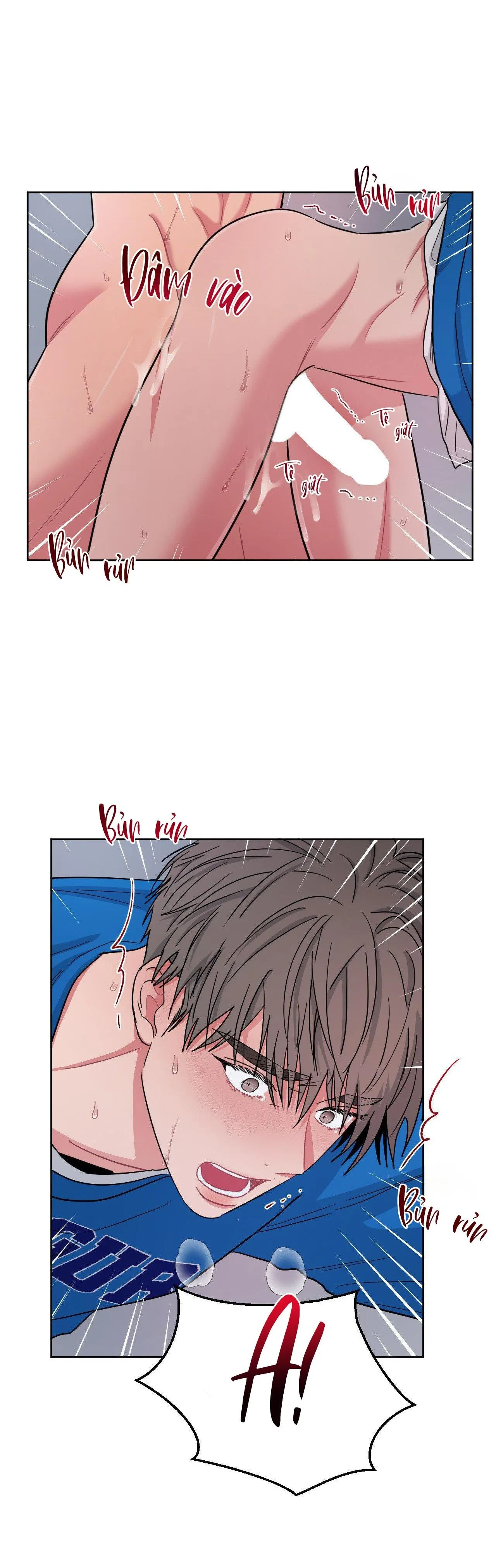 Chàng Trai Mỹ Thuật Chapter 32 Trang 13