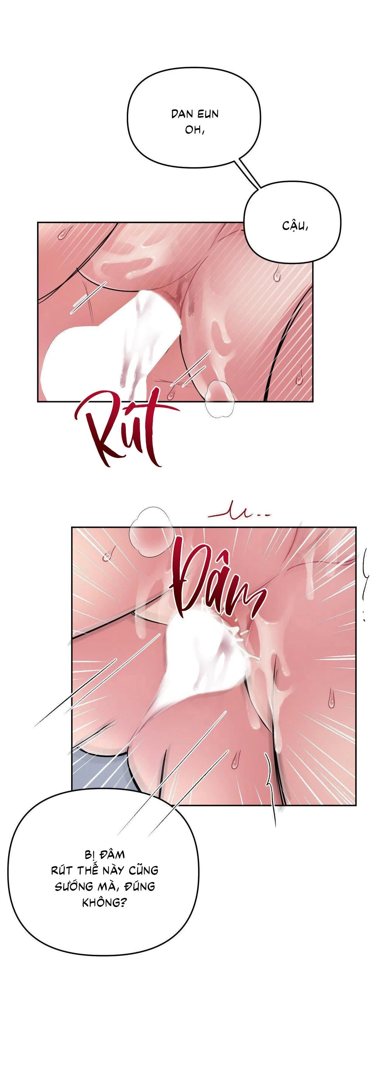 Chàng Trai Mỹ Thuật Chapter 32 Trang 16