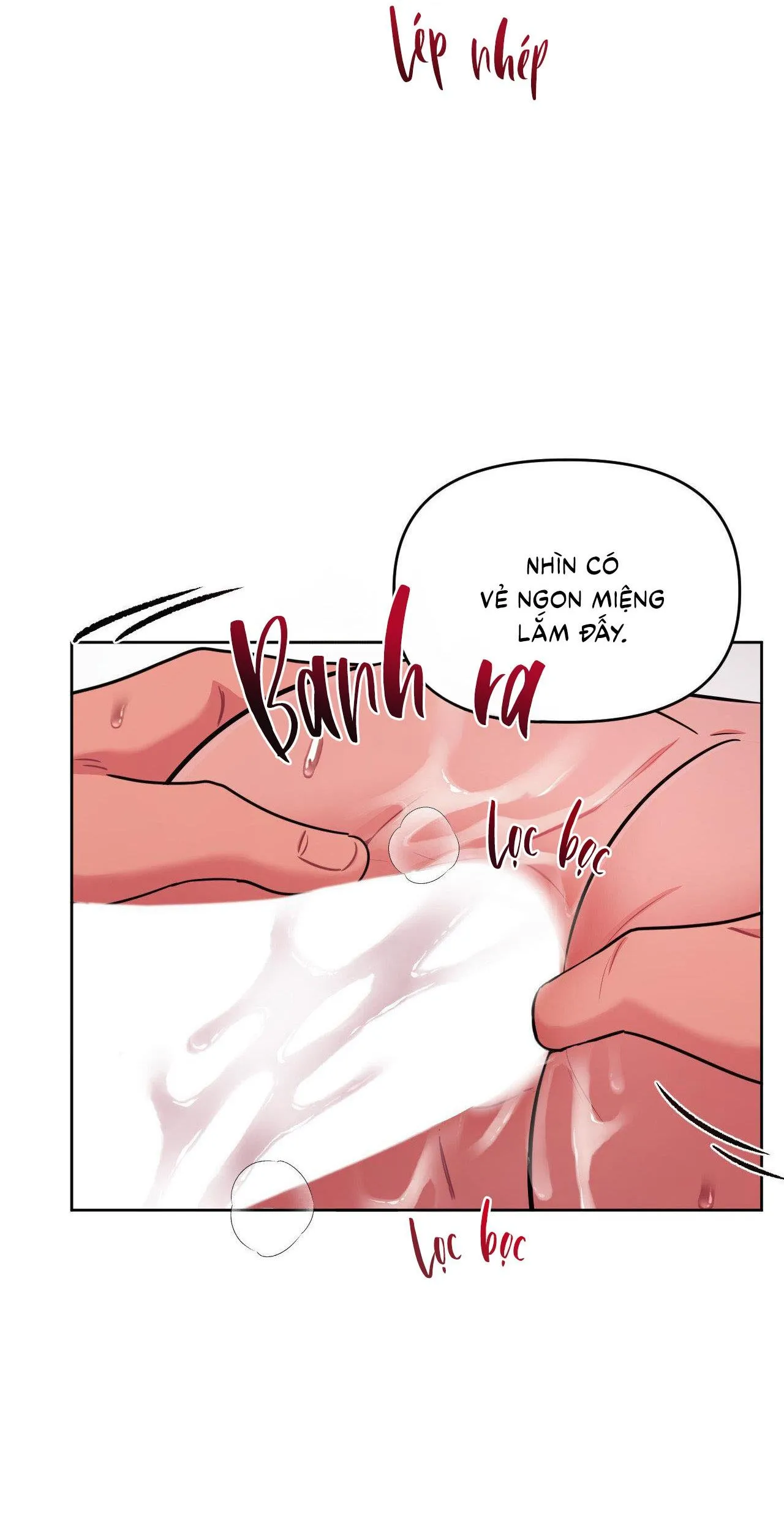 Chàng Trai Mỹ Thuật Chapter 32 Trang 19