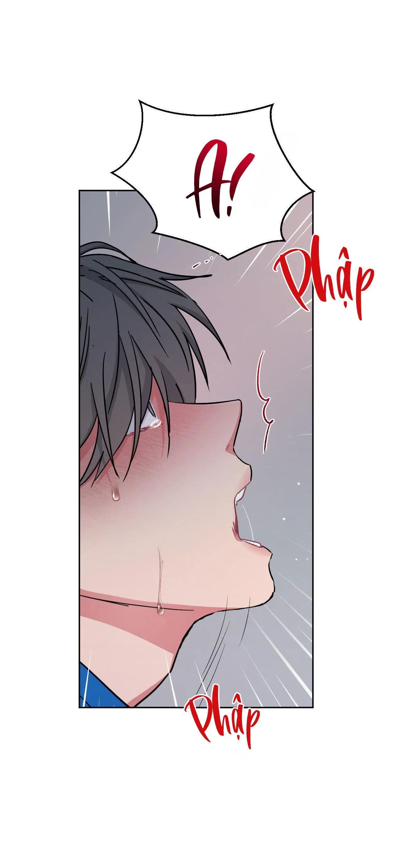 Chàng Trai Mỹ Thuật Chapter 32 Trang 23