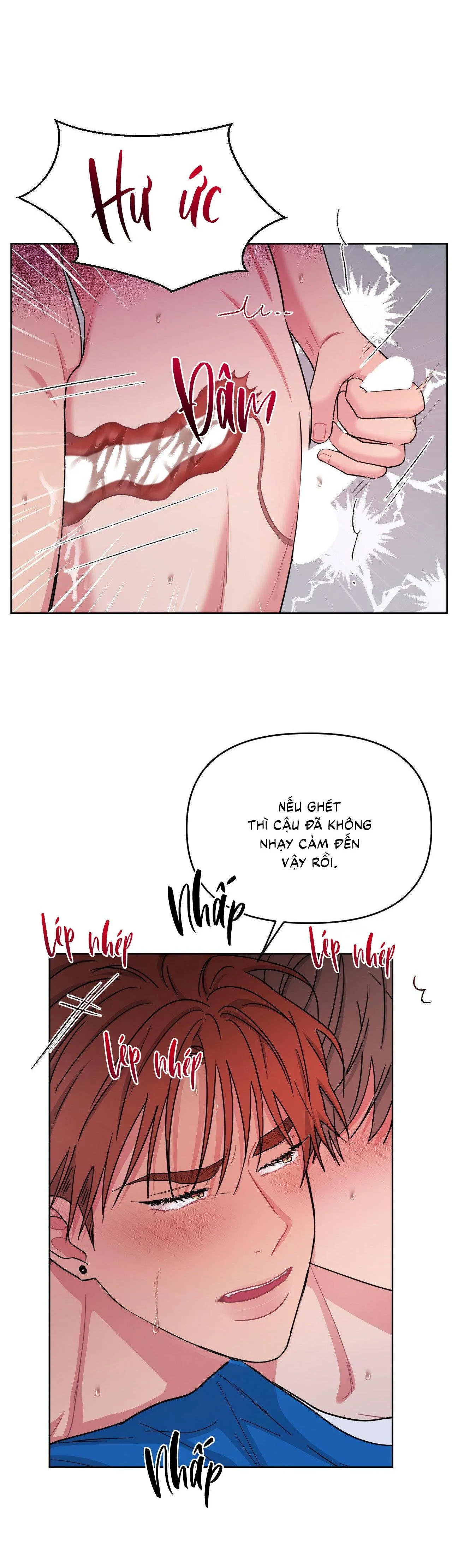 Chàng Trai Mỹ Thuật Chapter 32 Trang 27