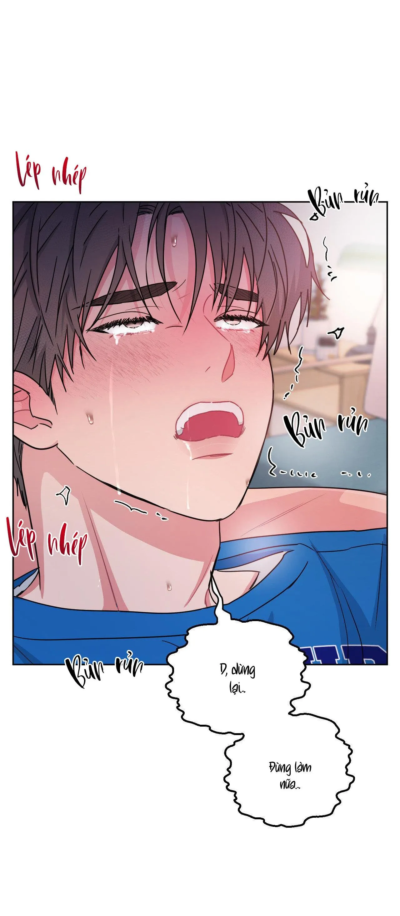 Chàng Trai Mỹ Thuật Chapter 32 Trang 29