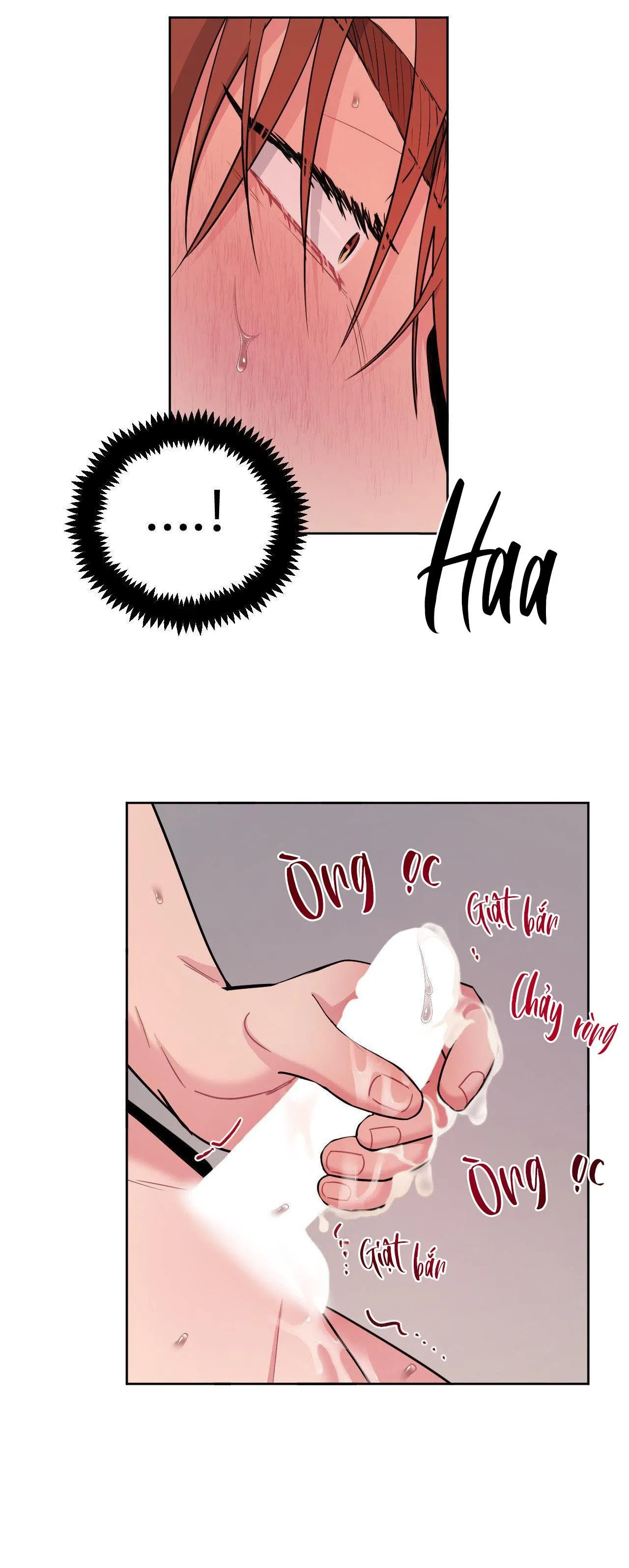 Chàng Trai Mỹ Thuật Chapter 32 Trang 31