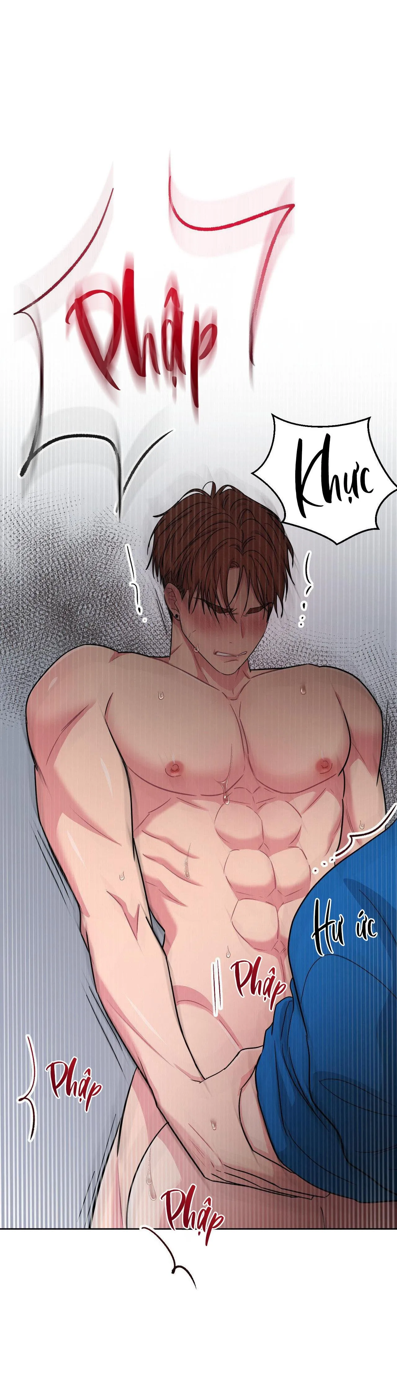 Chàng Trai Mỹ Thuật Chapter 32 Trang 36