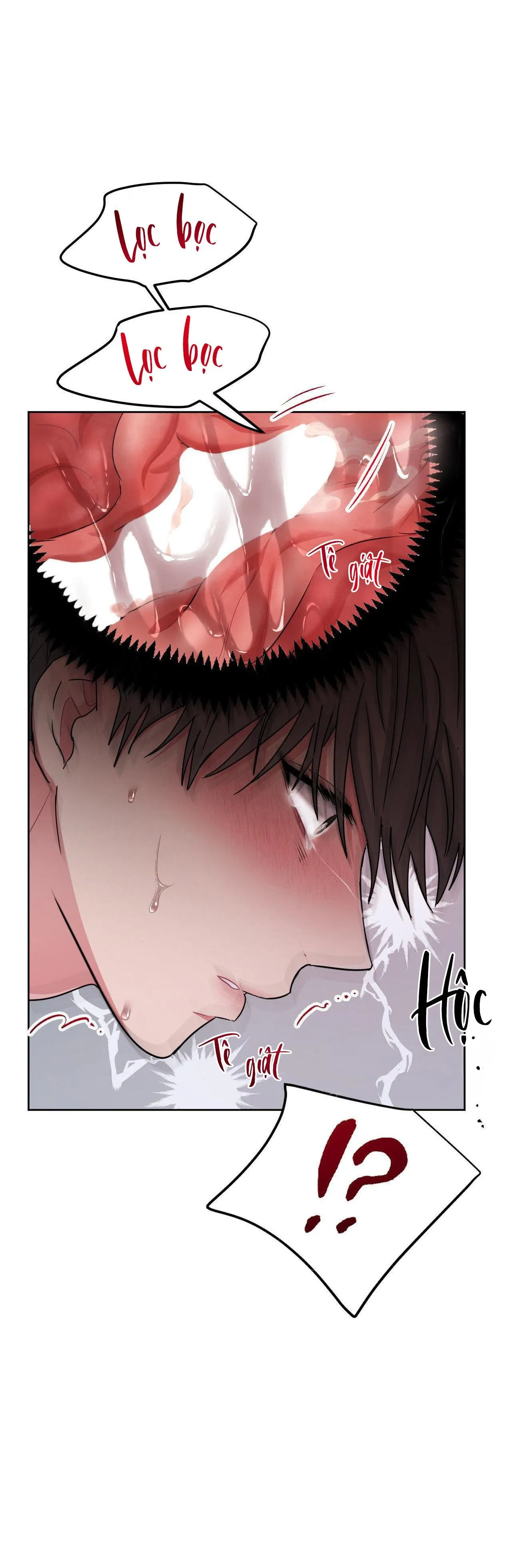 Chàng Trai Mỹ Thuật Chapter 32 Trang 38