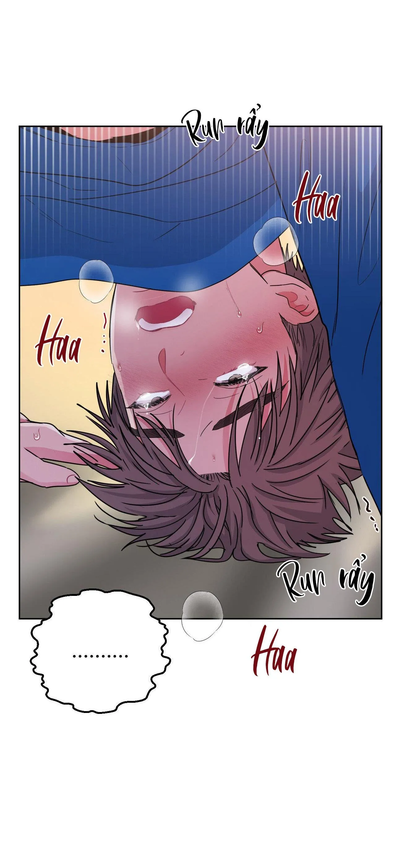 Chàng Trai Mỹ Thuật Chapter 32 Trang 40