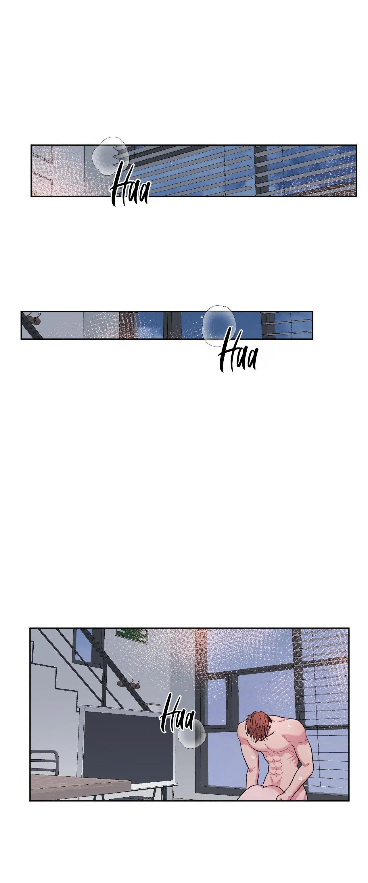 Chàng Trai Mỹ Thuật Chapter 32 Trang 41